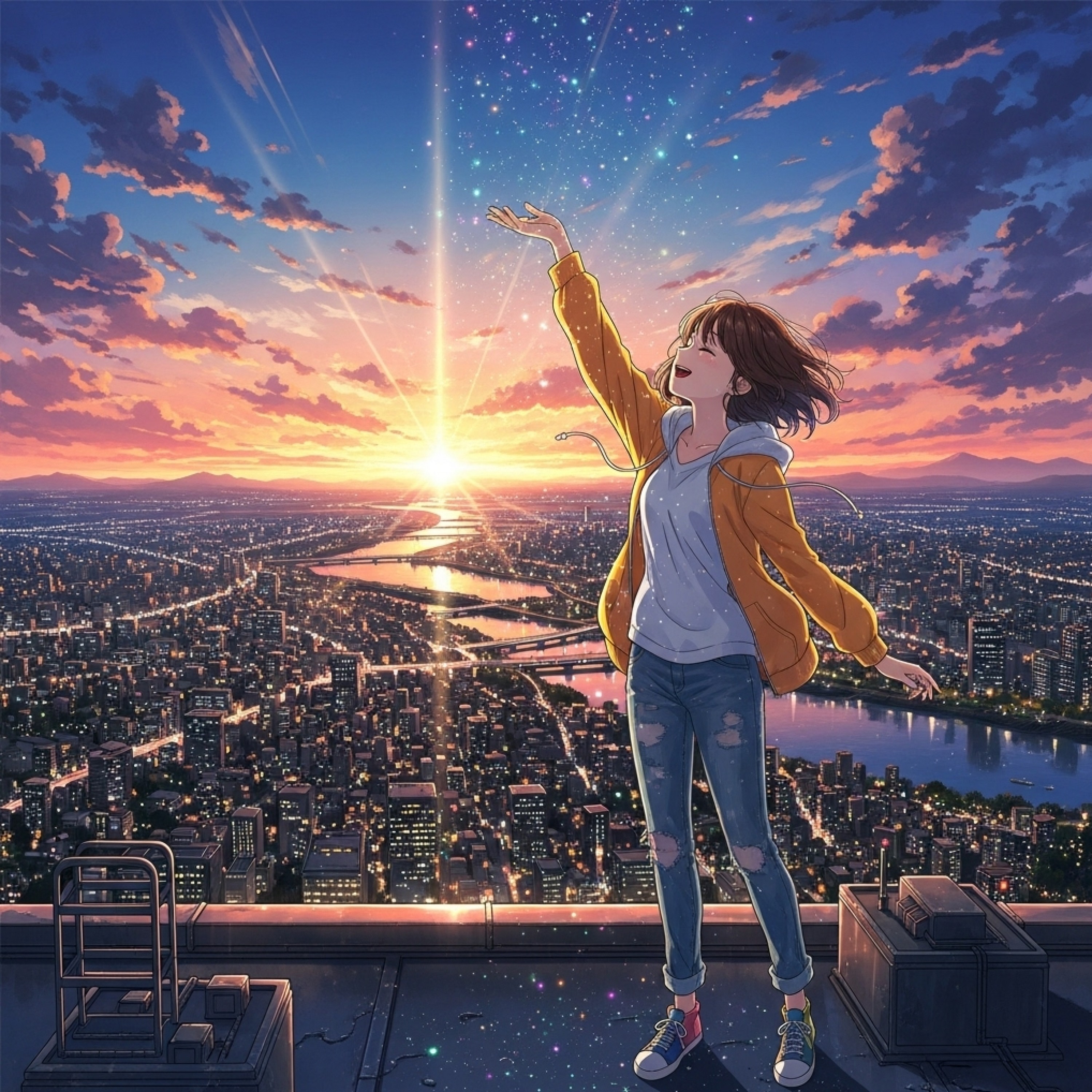 ジャケット写真