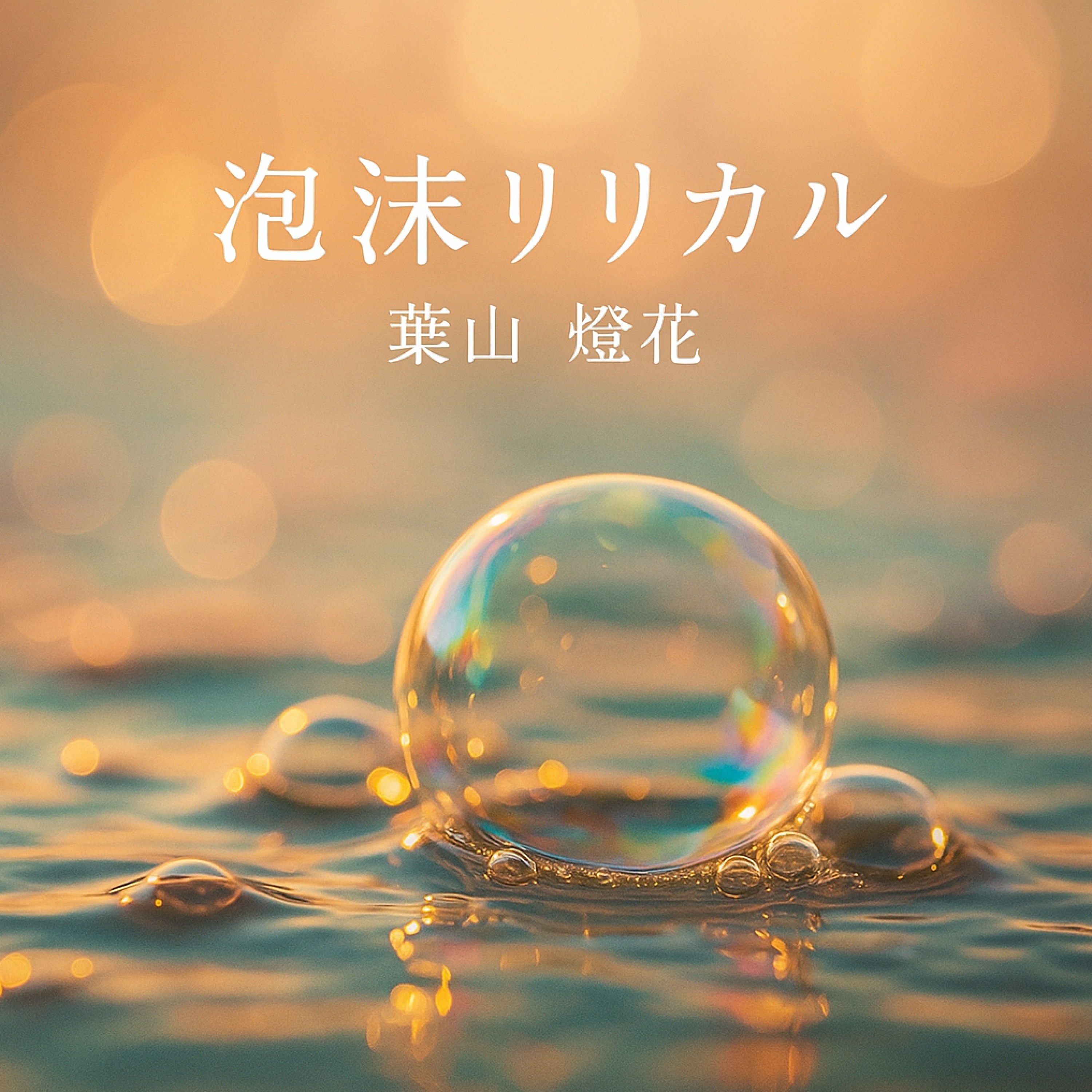 ジャケット写真