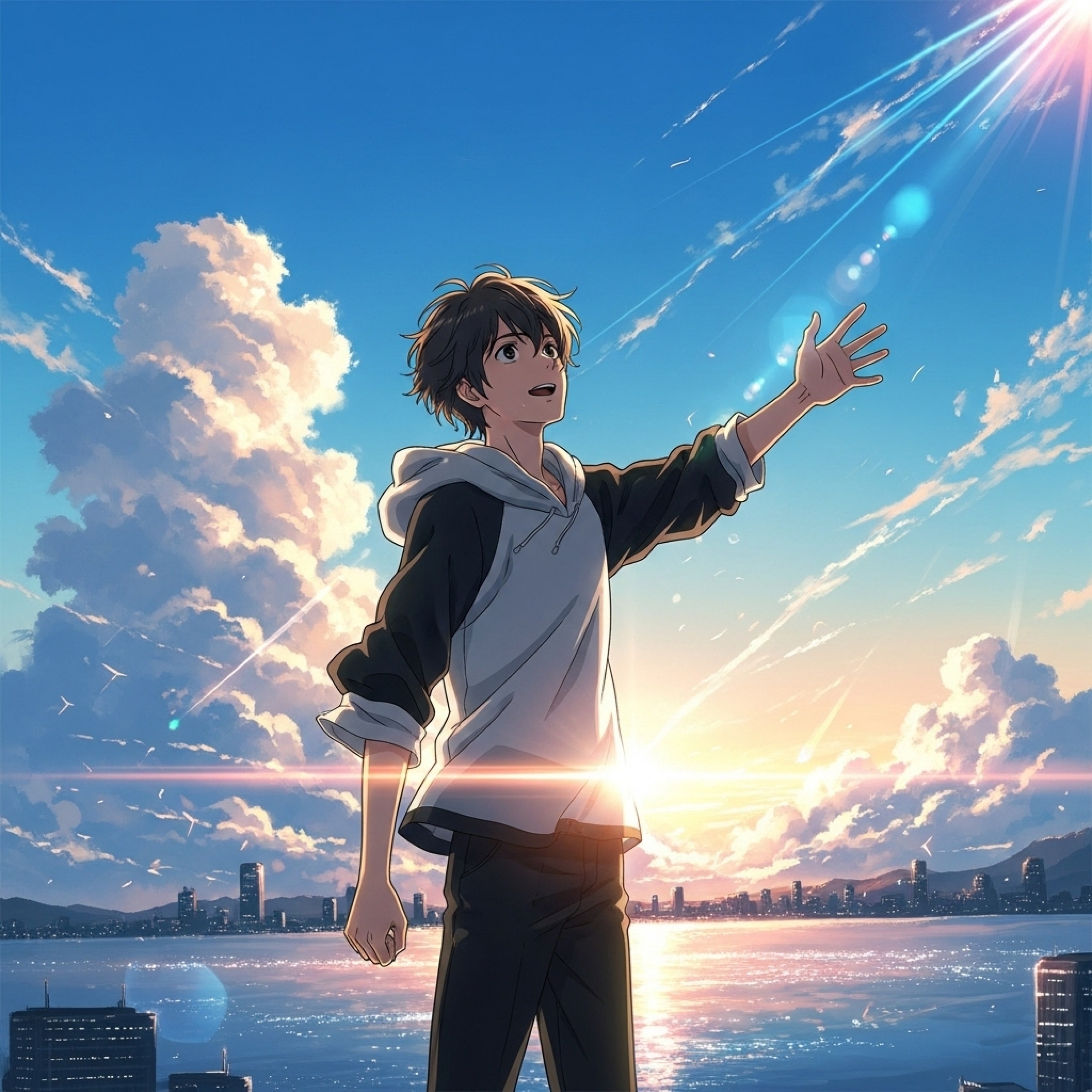 ジャケット写真