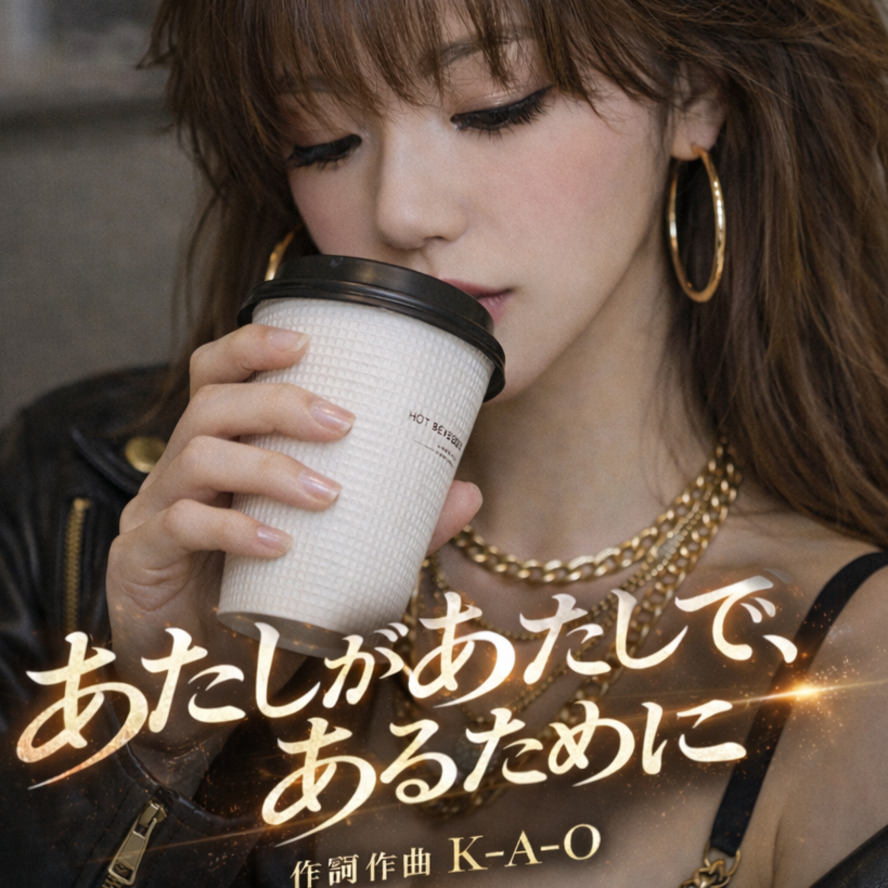 ジャケット写真