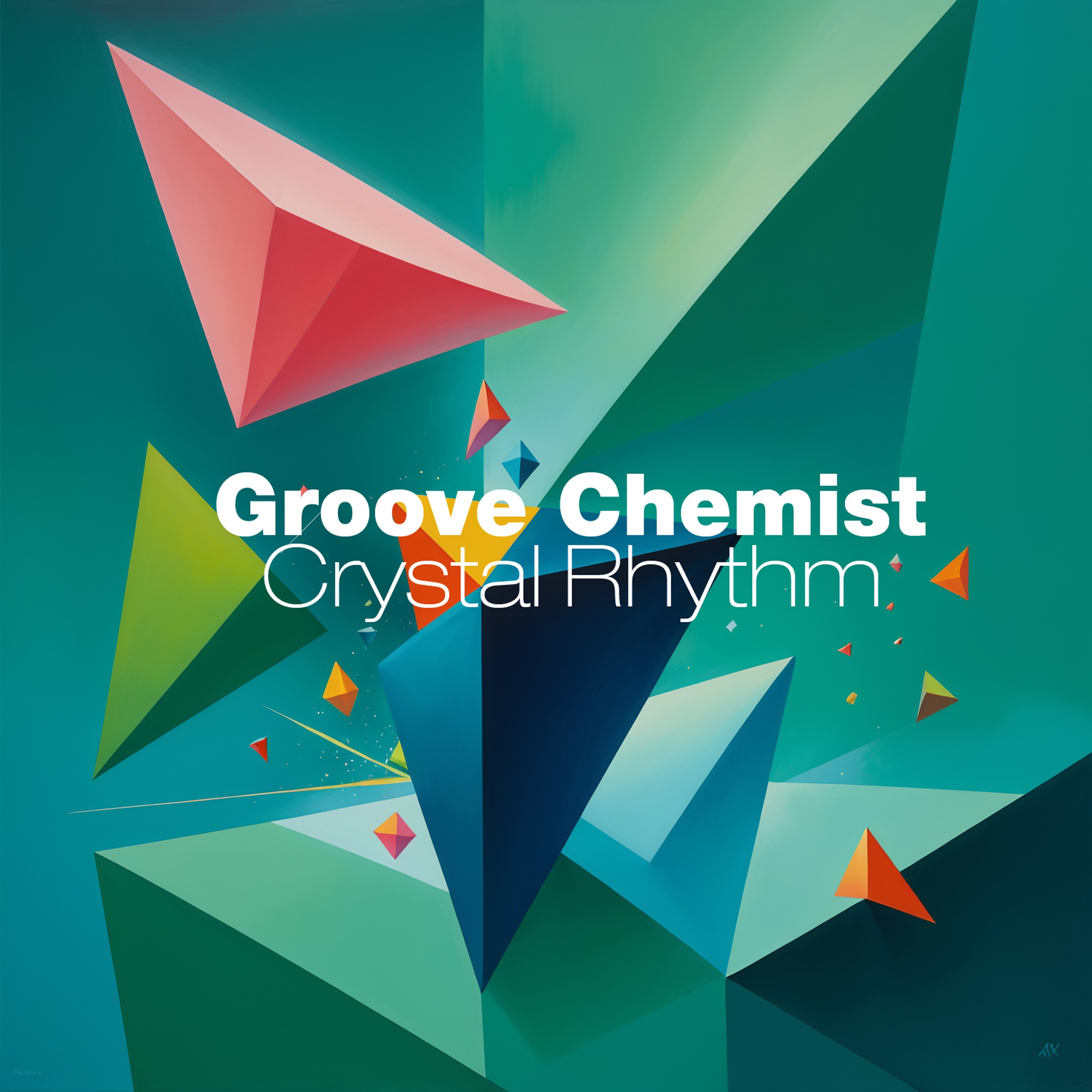 ジャケット写真