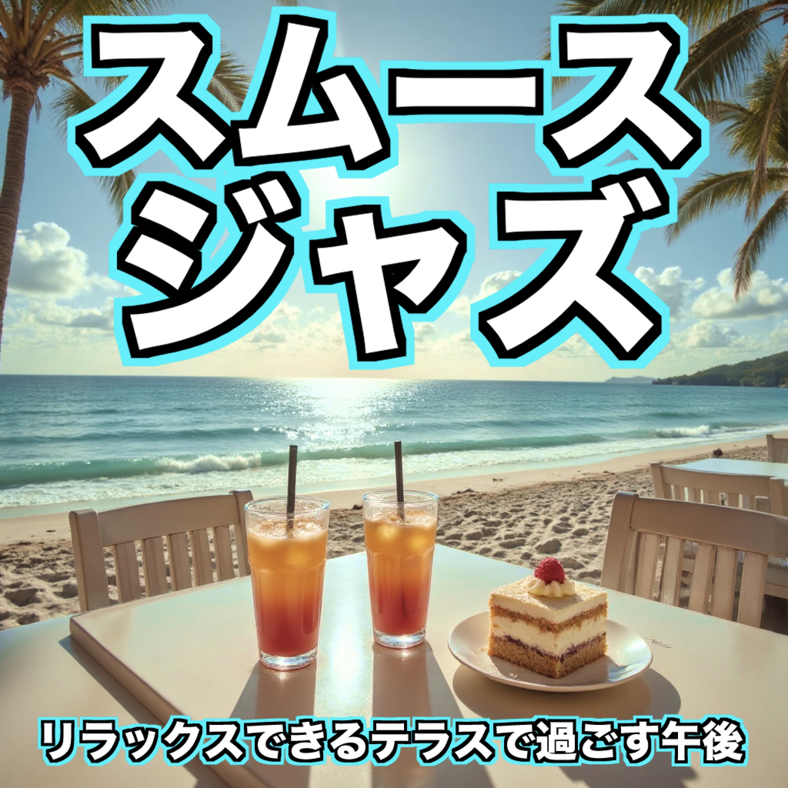 ジャケット写真