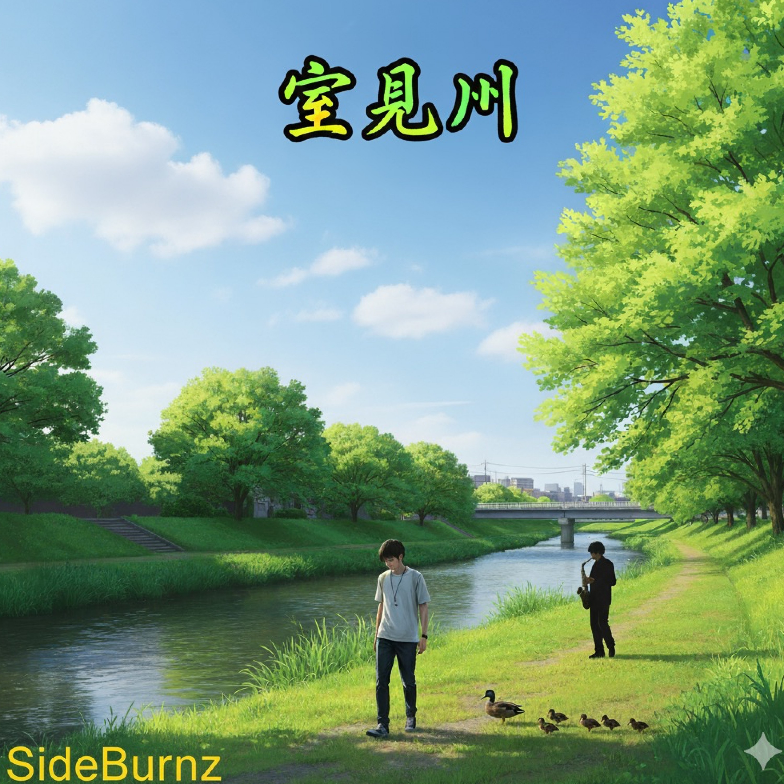 ジャケット写真