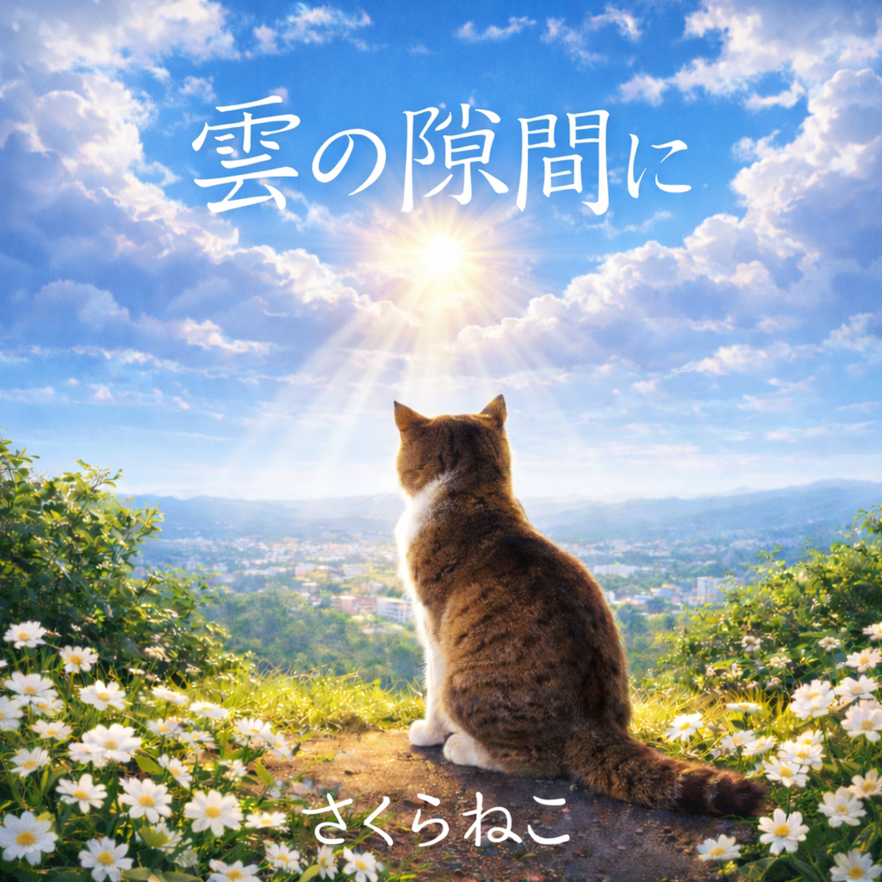 ジャケット写真