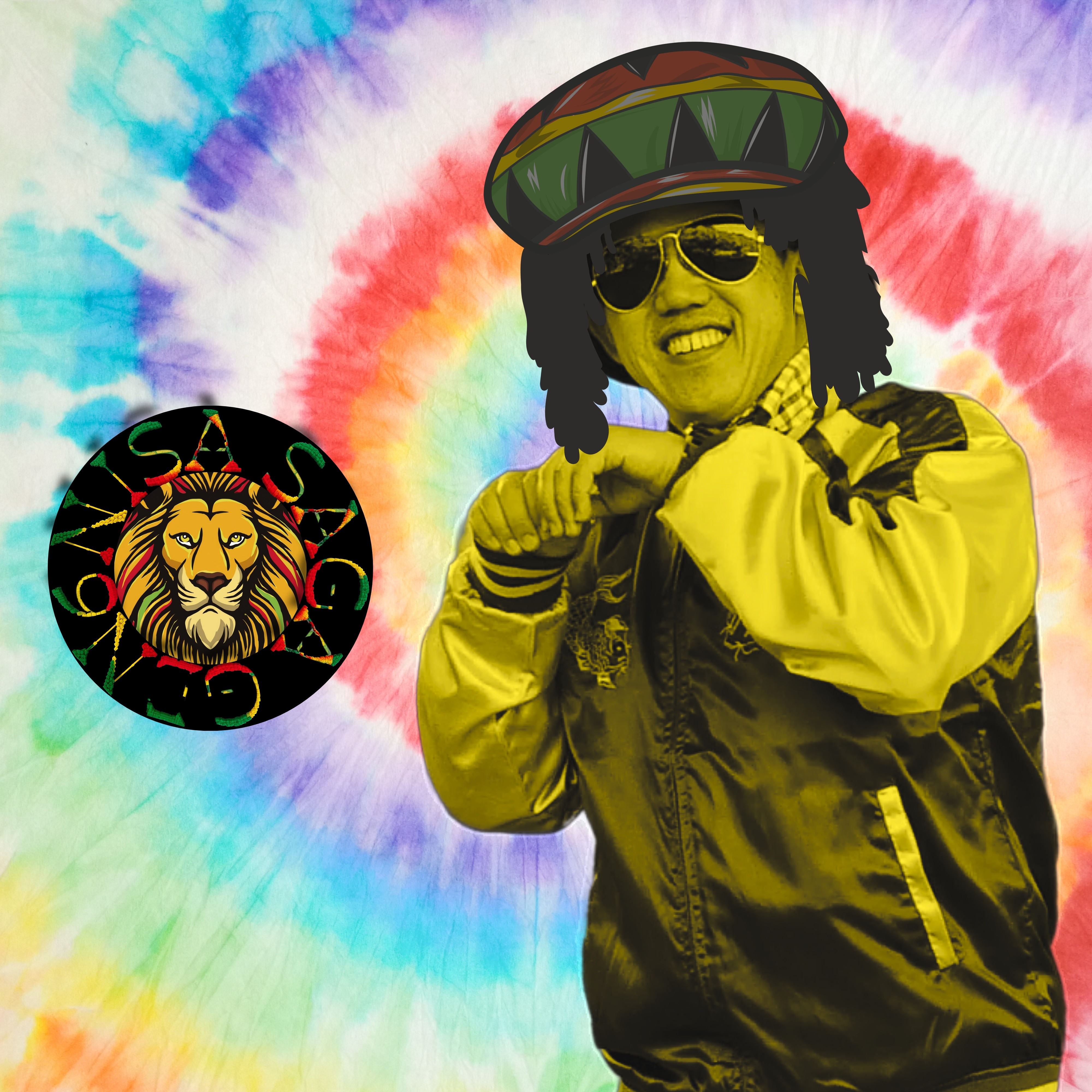 ジャケット写真