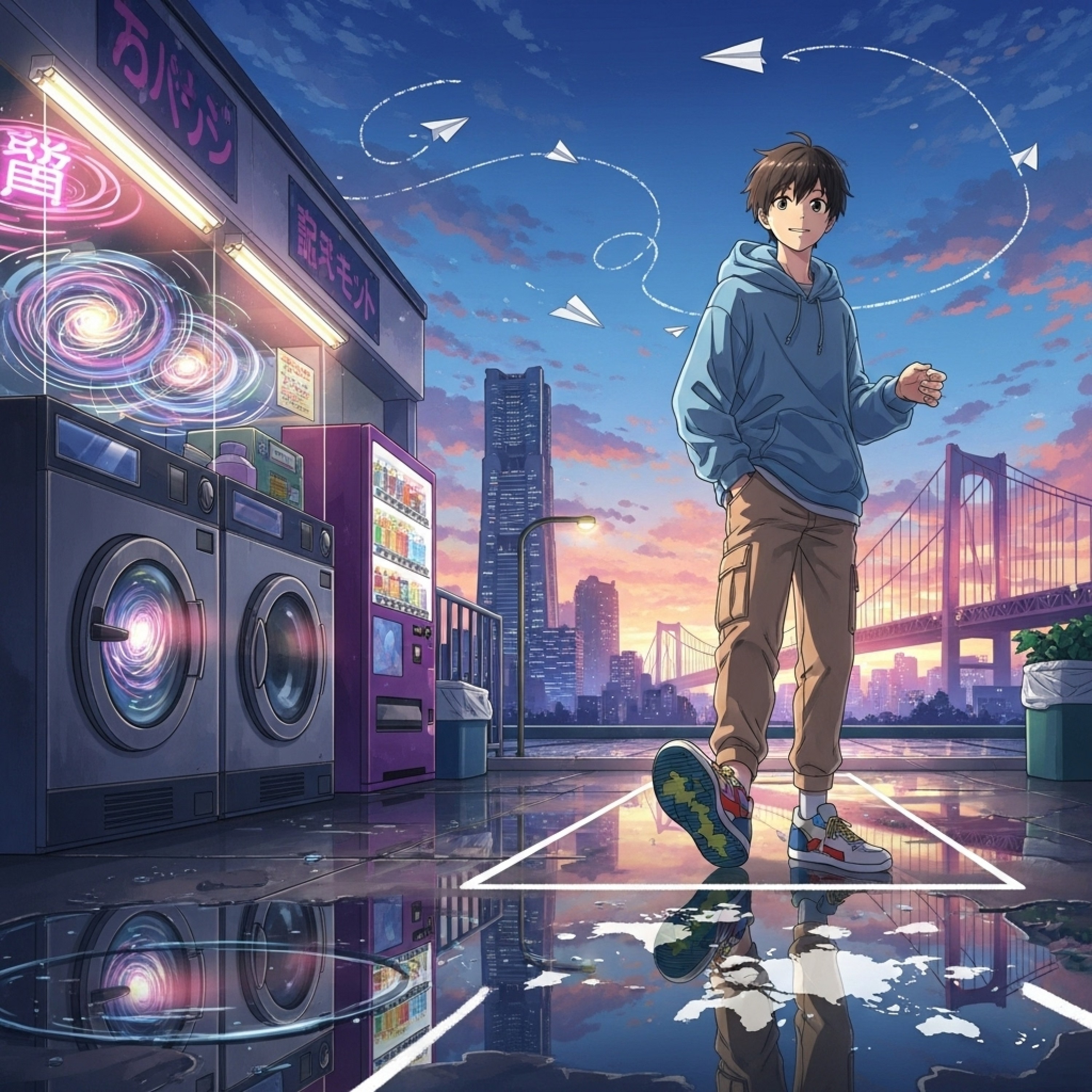 ジャケット写真