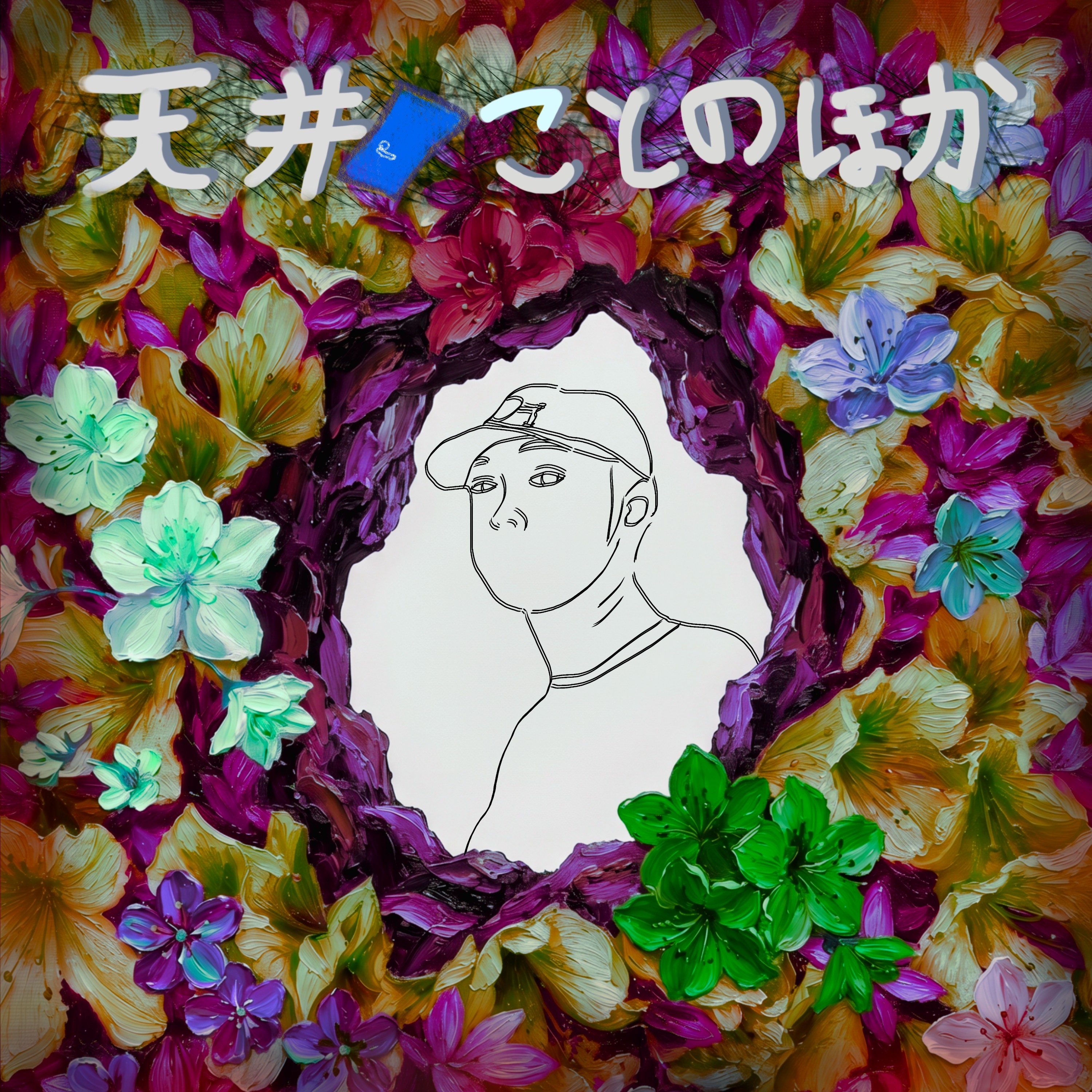 ジャケット写真
