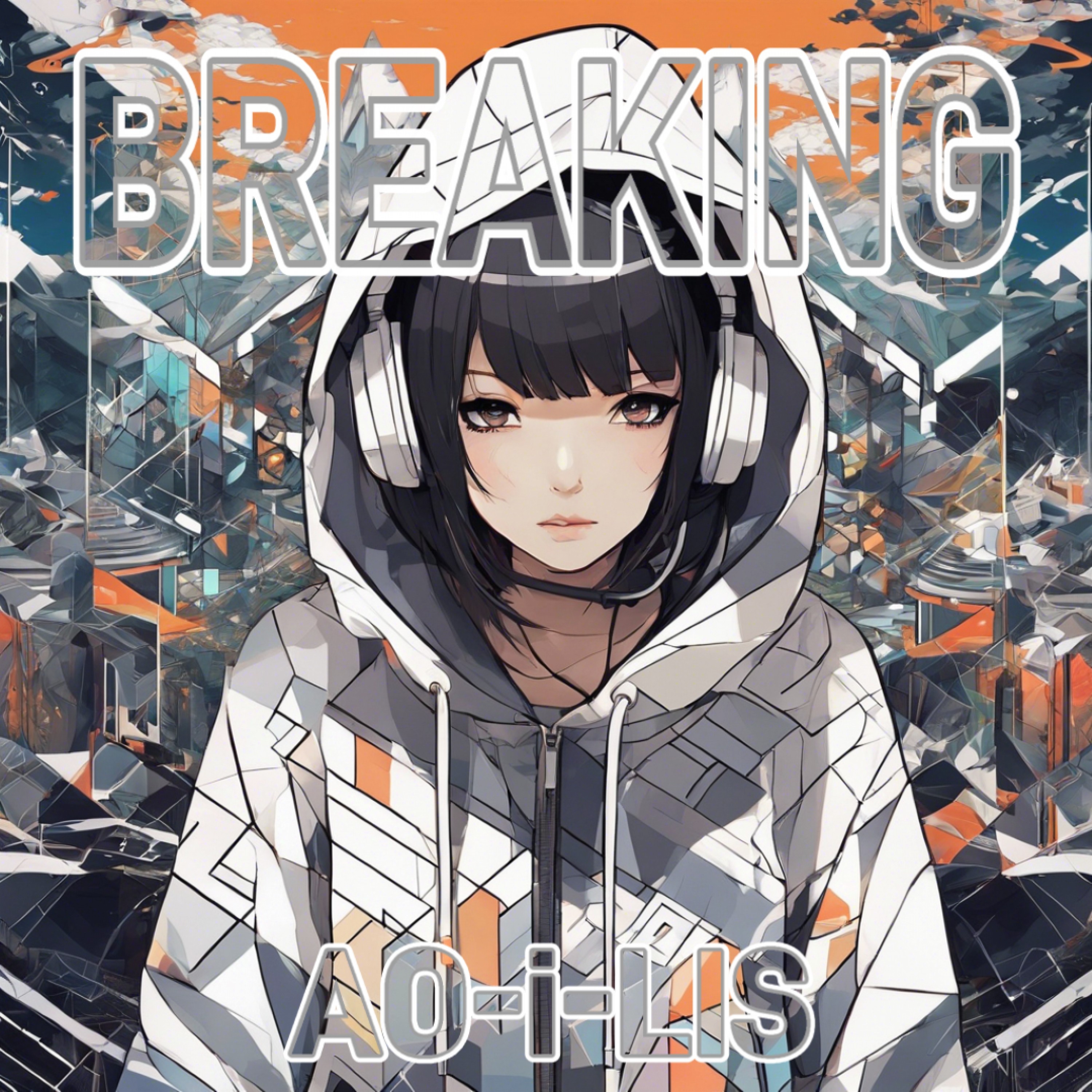 ジャケット写真