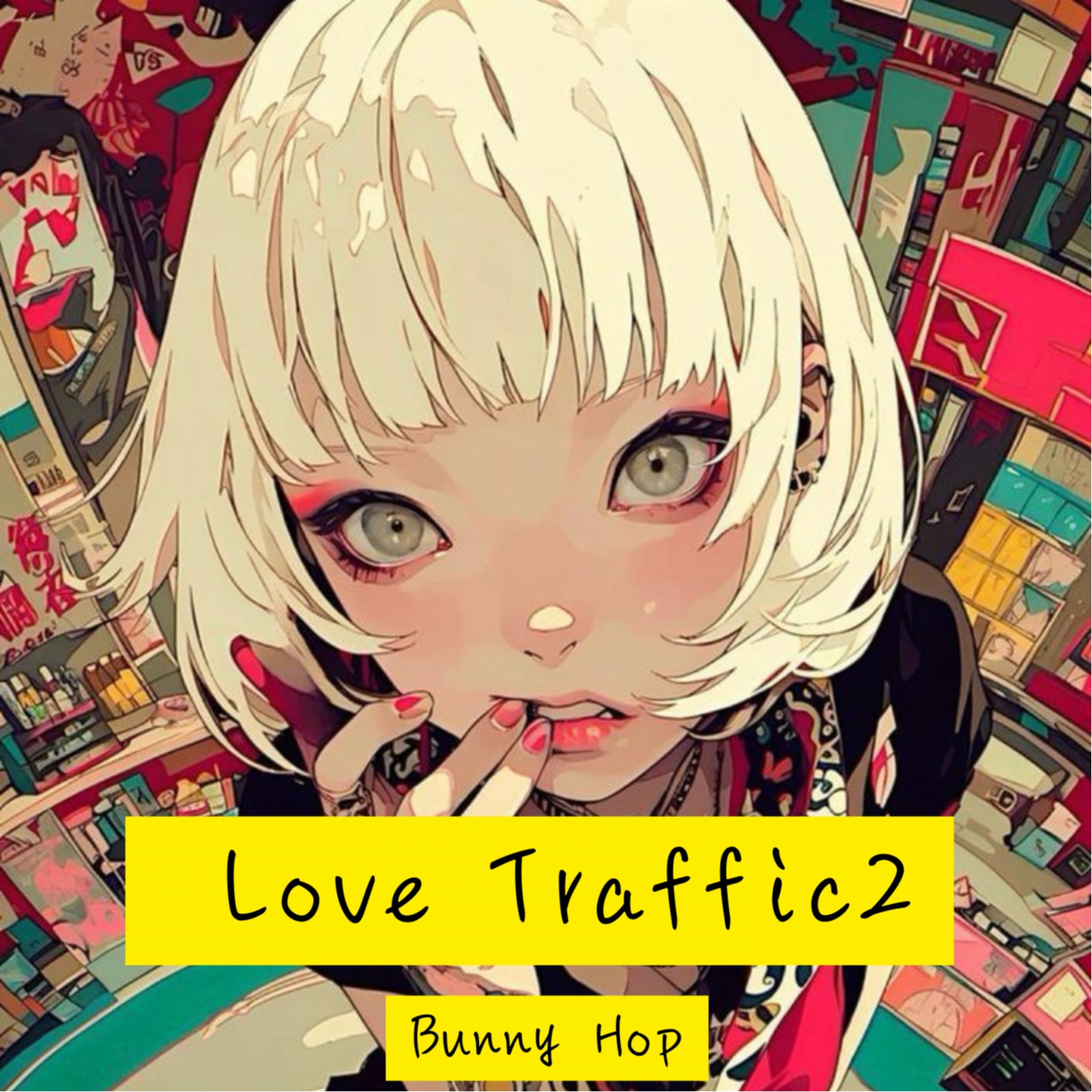 ジャケット写真