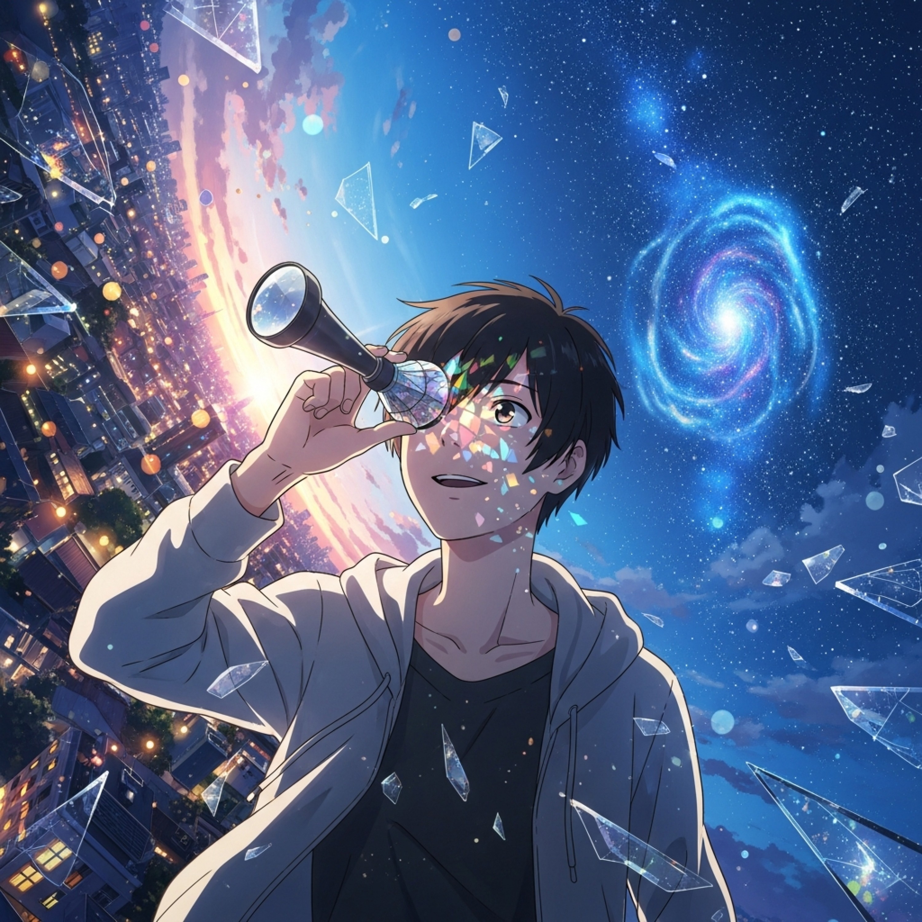 ジャケット写真