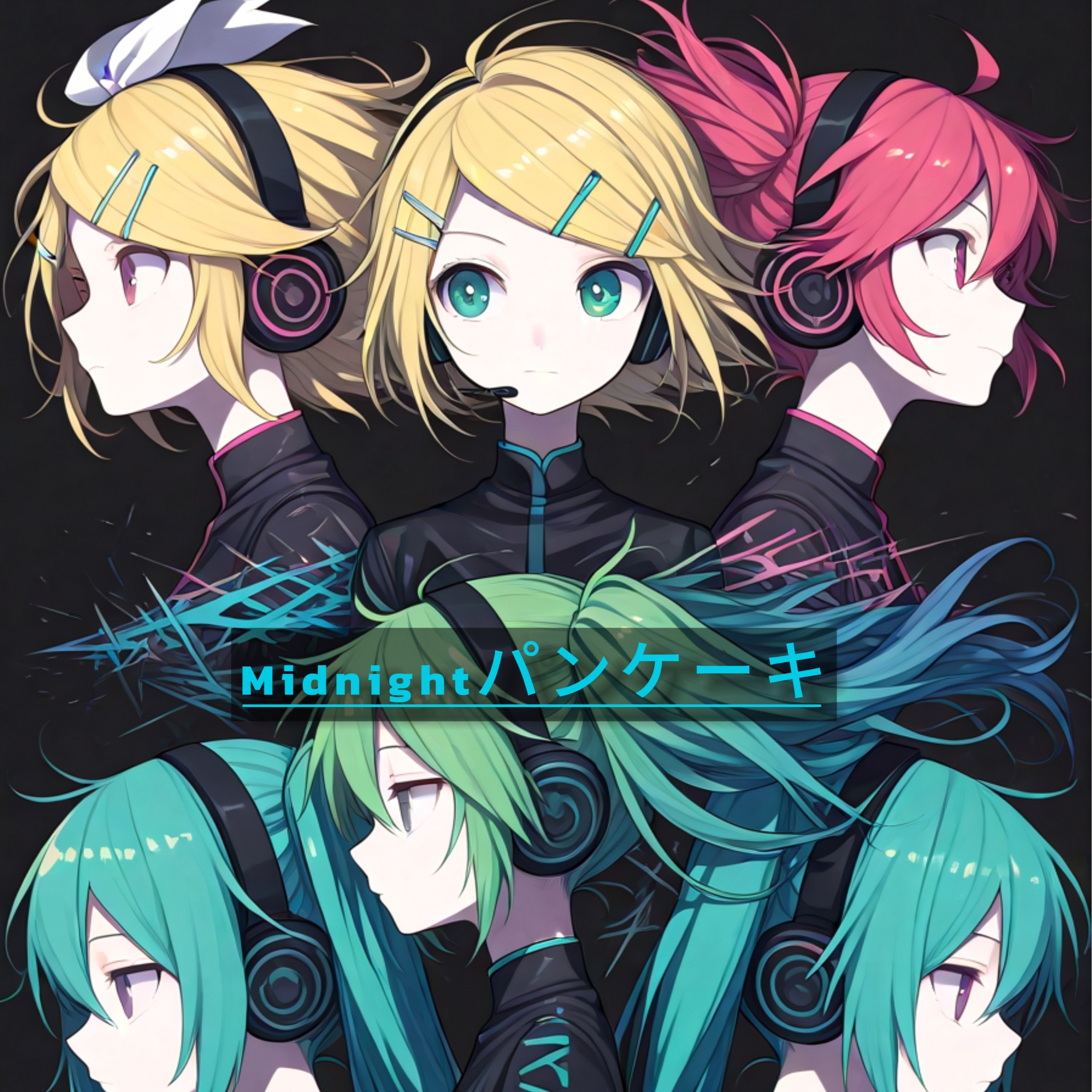 ジャケット写真