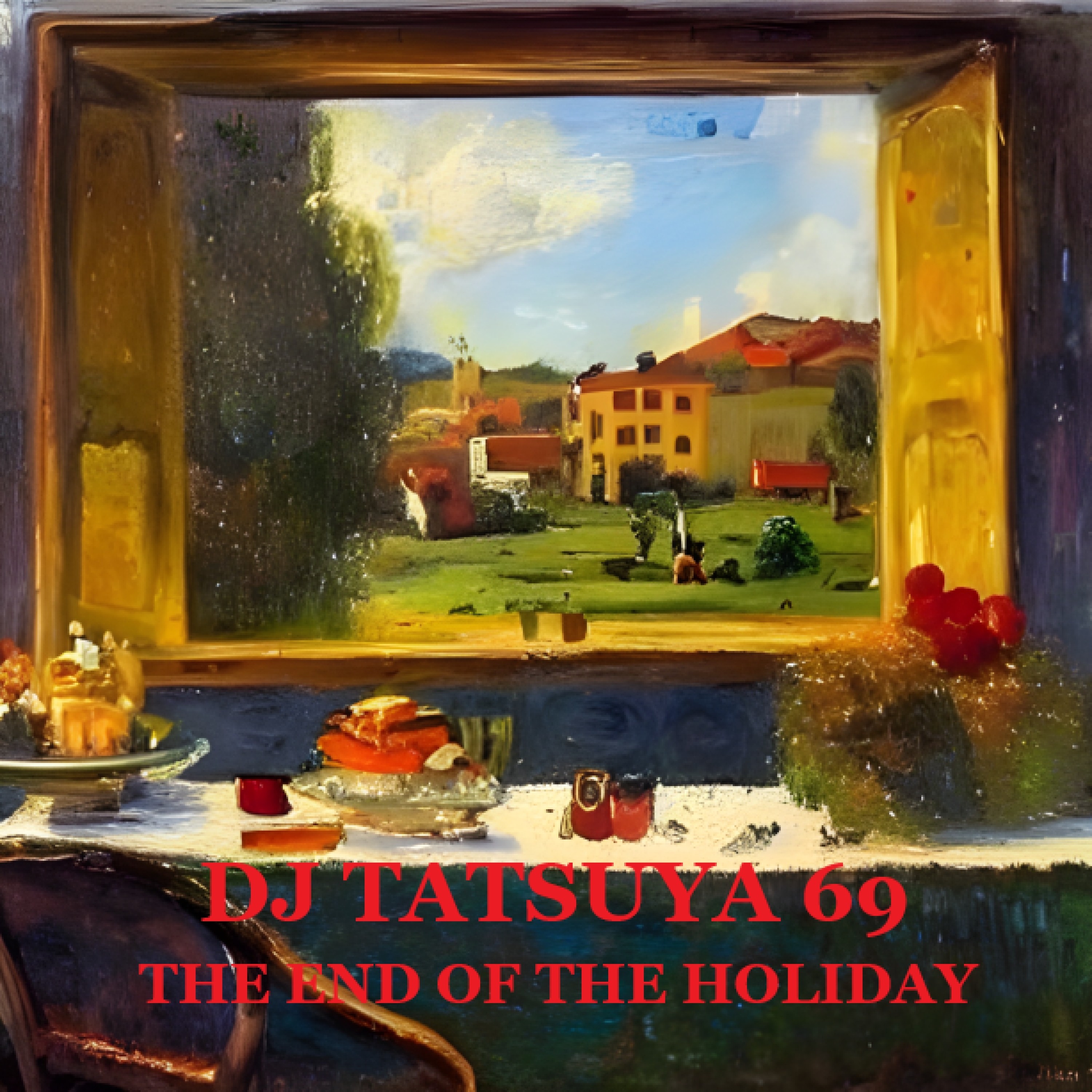 ジャケット写真