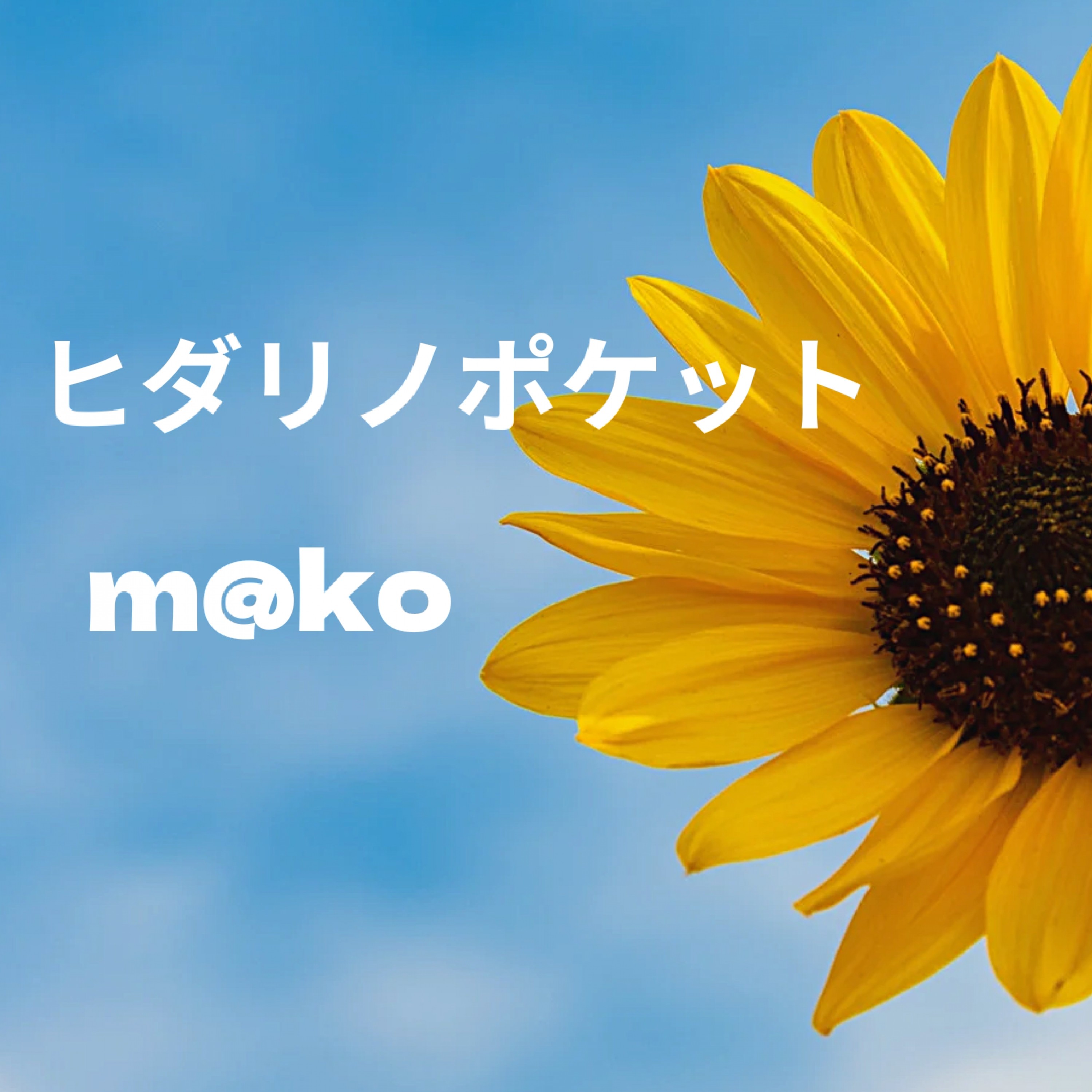 ジャケット写真