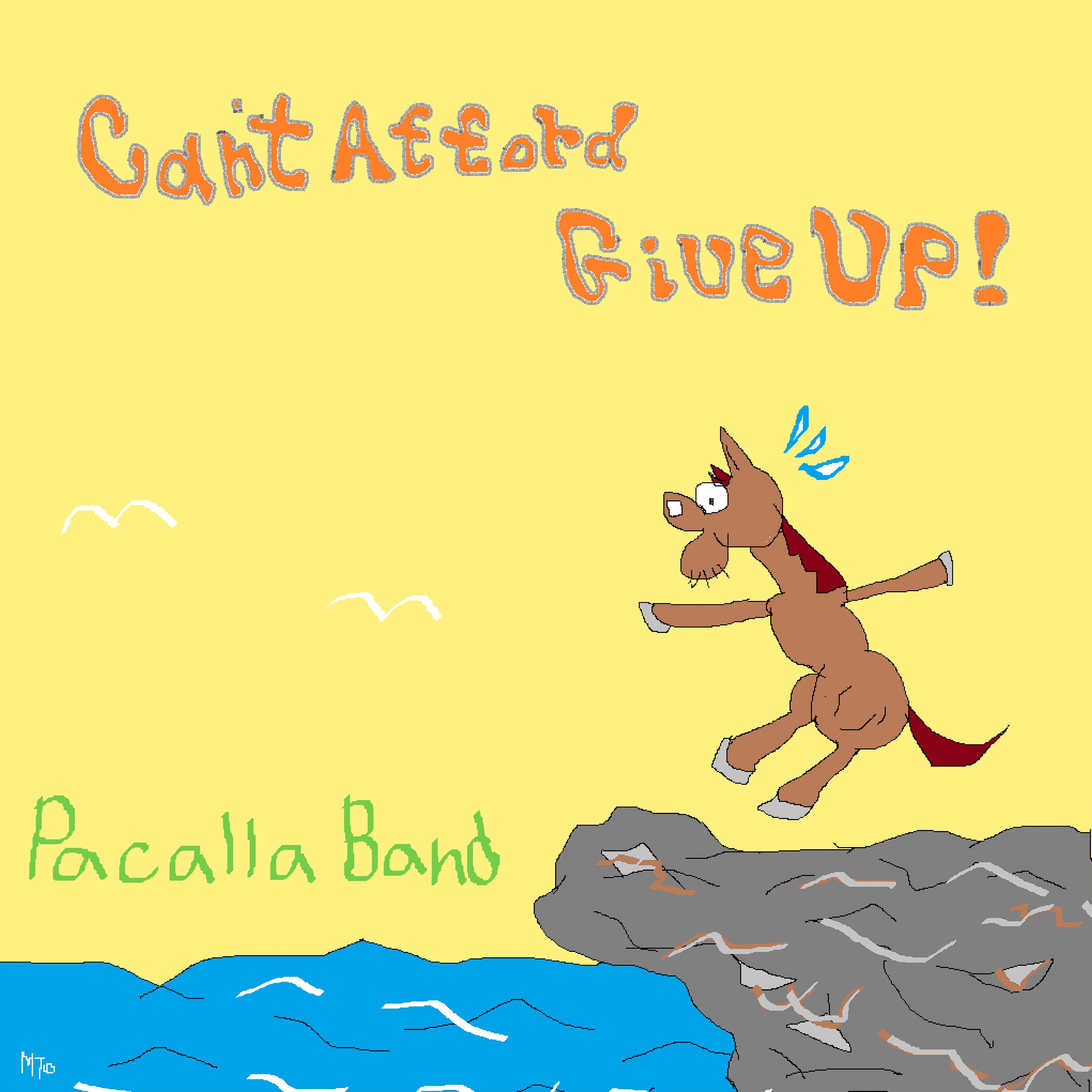 ジャケット写真