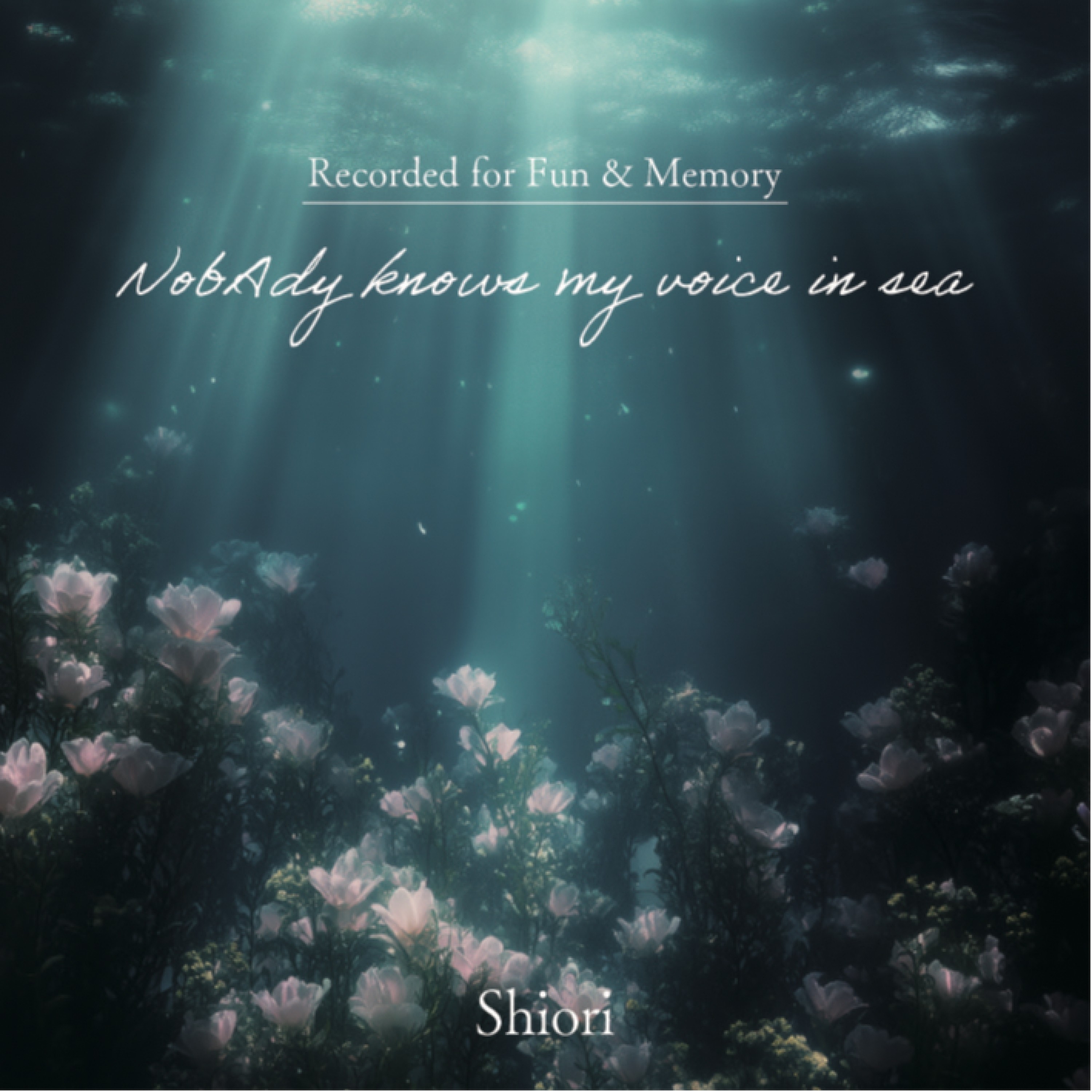 ジャケット写真