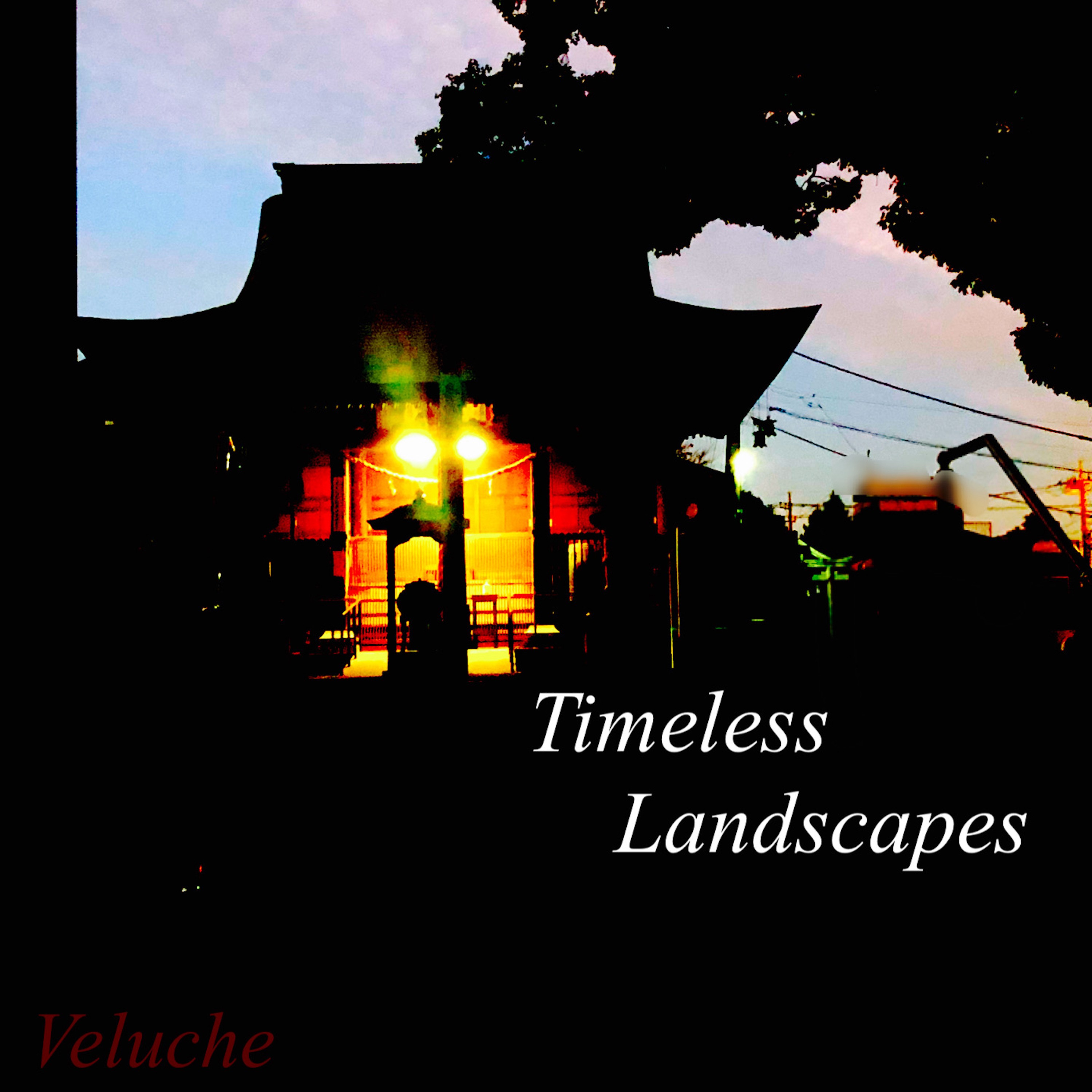 ジャケット写真