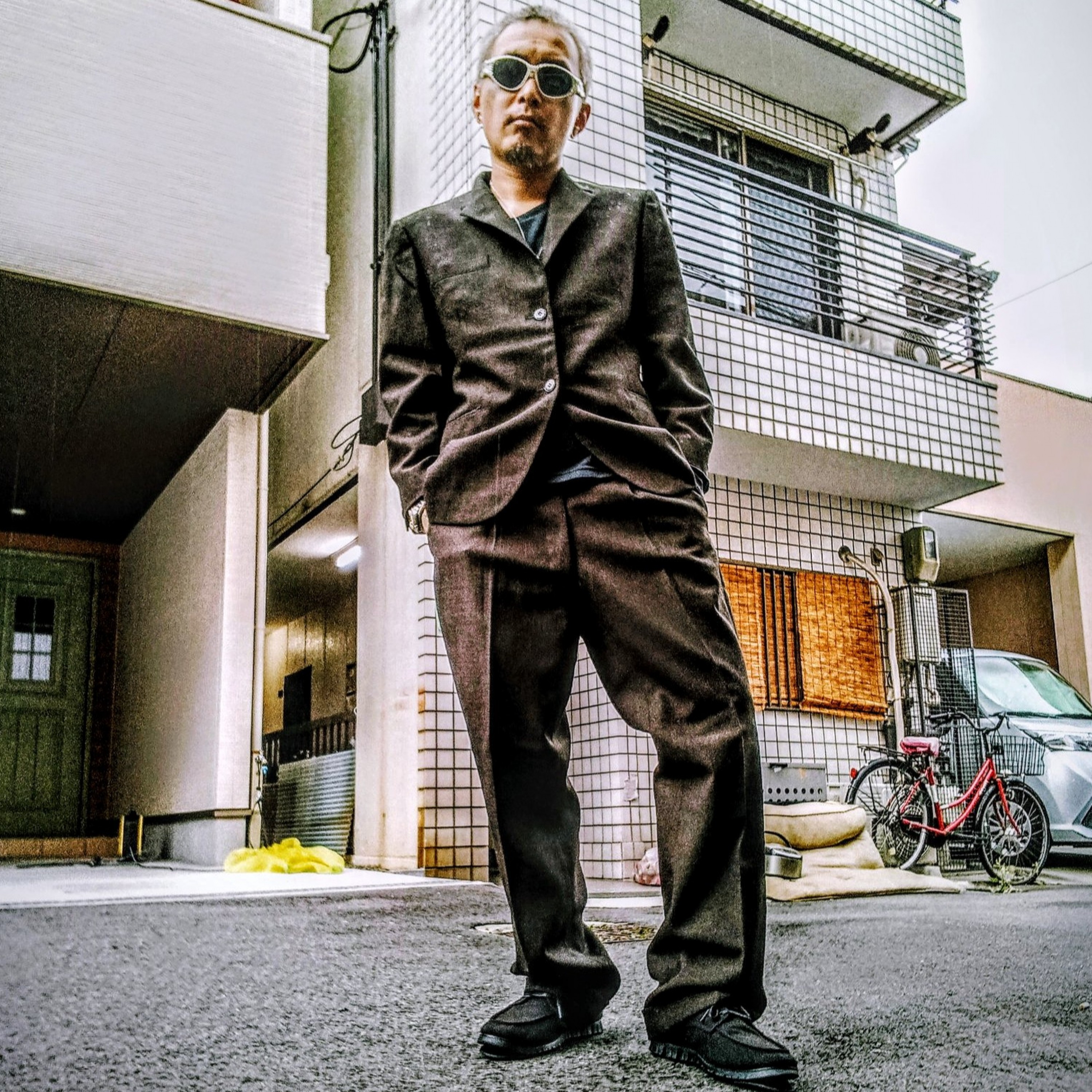 ジャケット写真