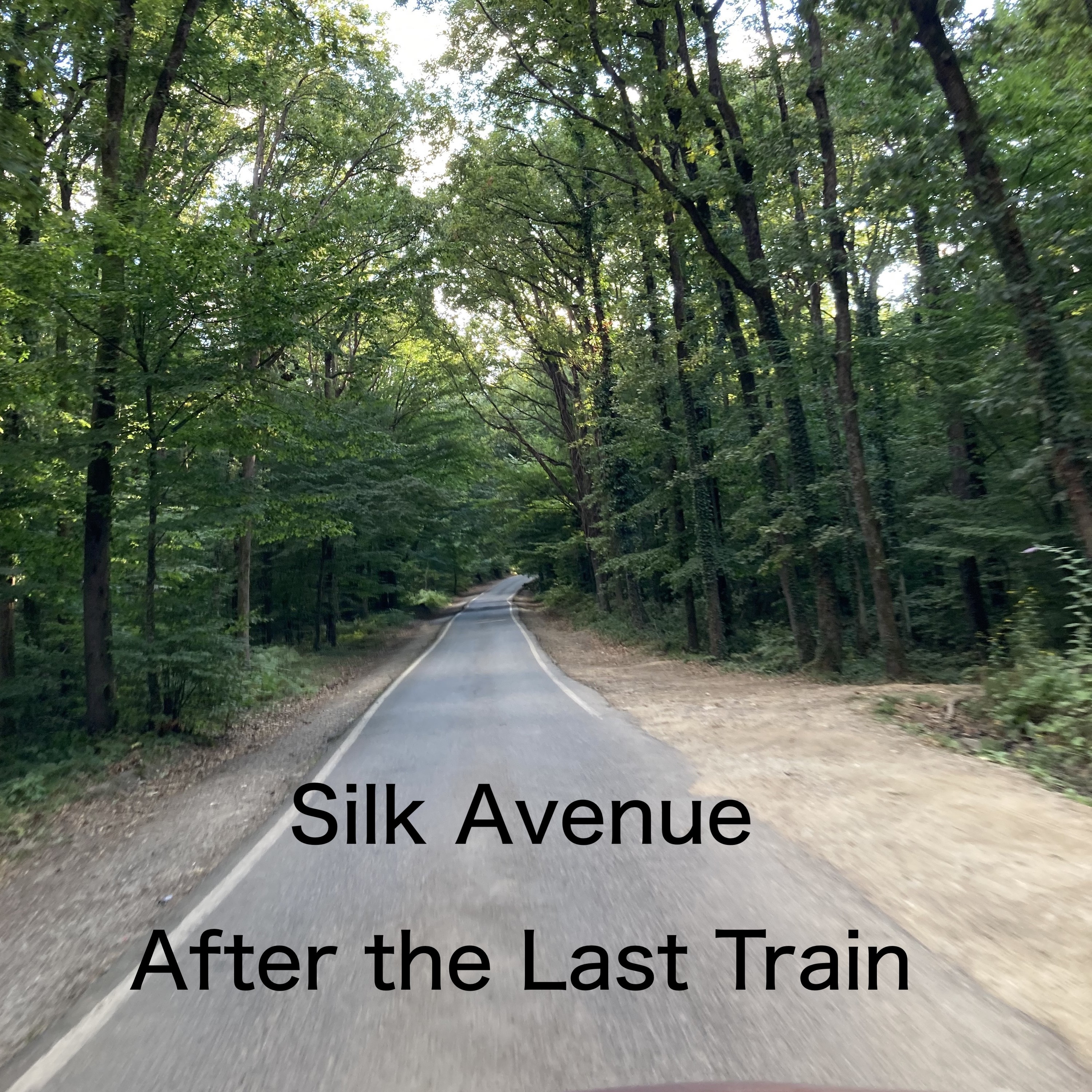 ジャケット写真