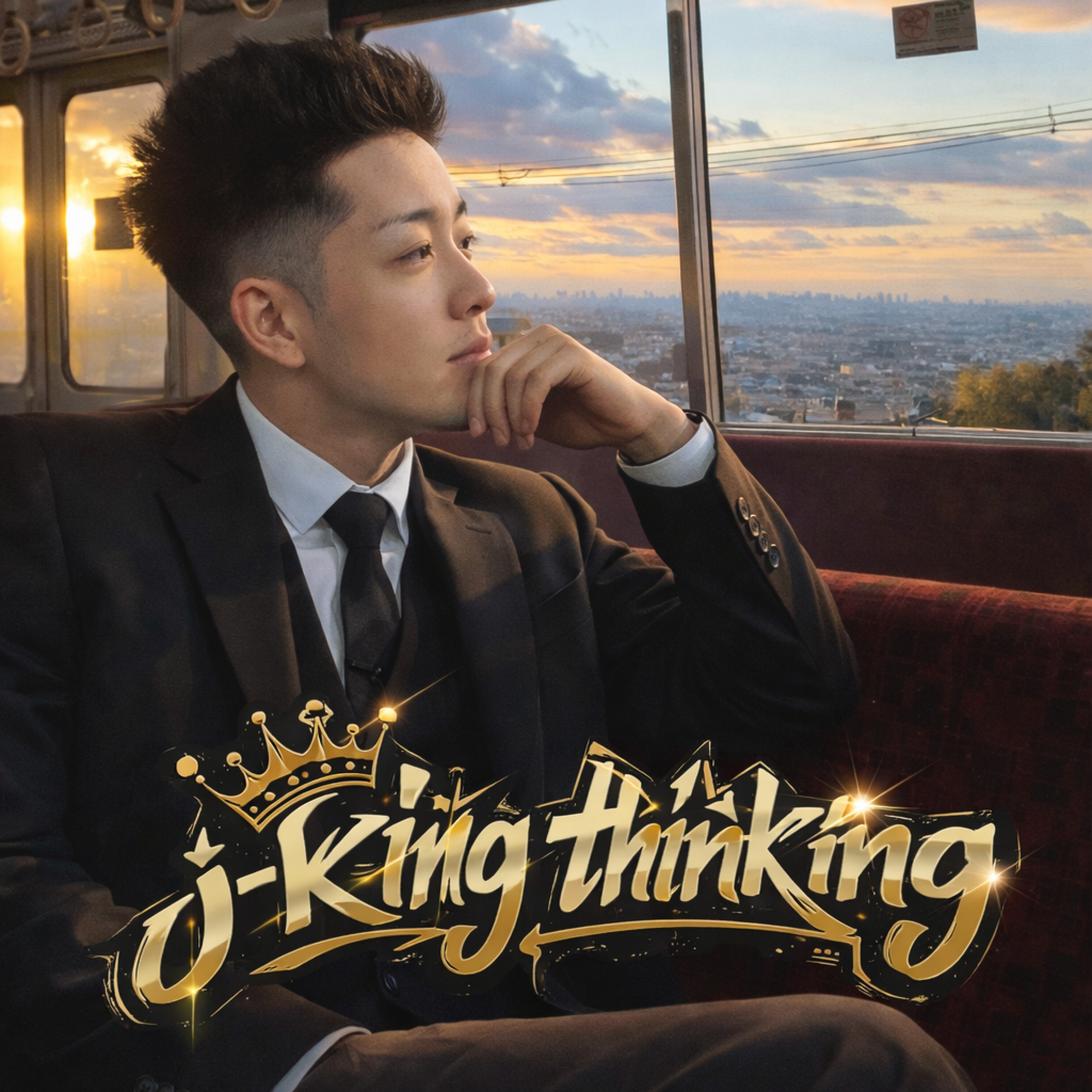 ジャケット写真