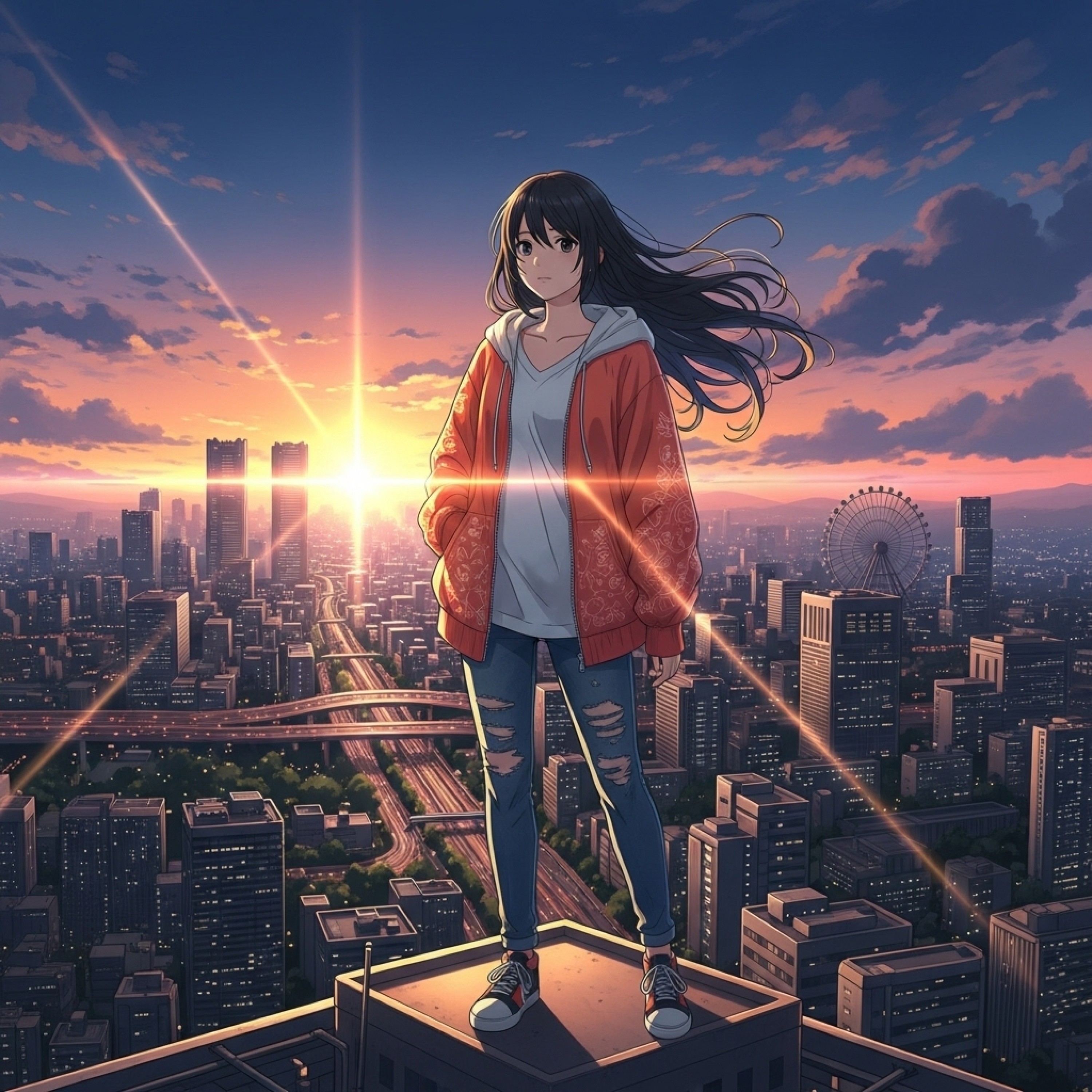 ジャケット写真