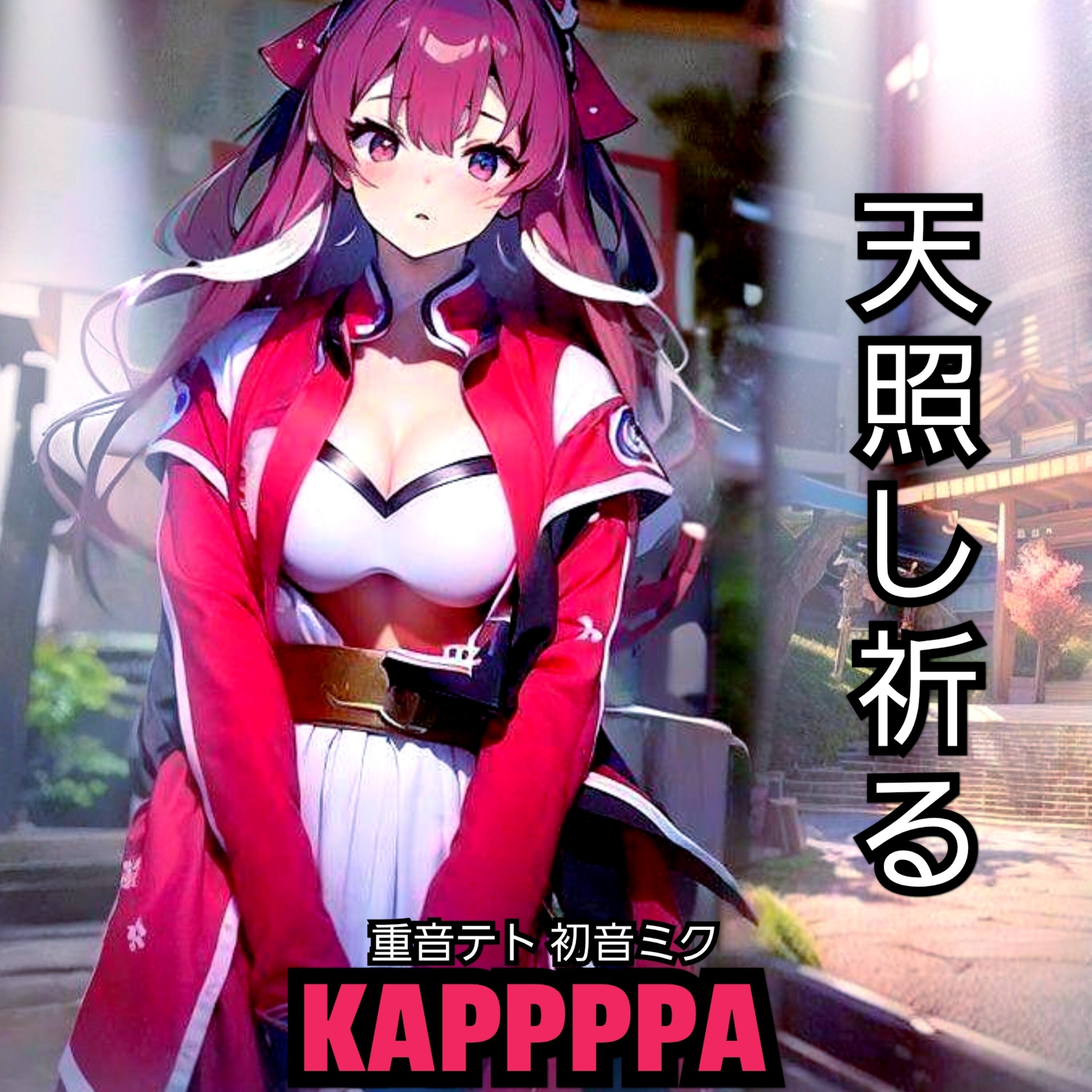 ジャケット写真