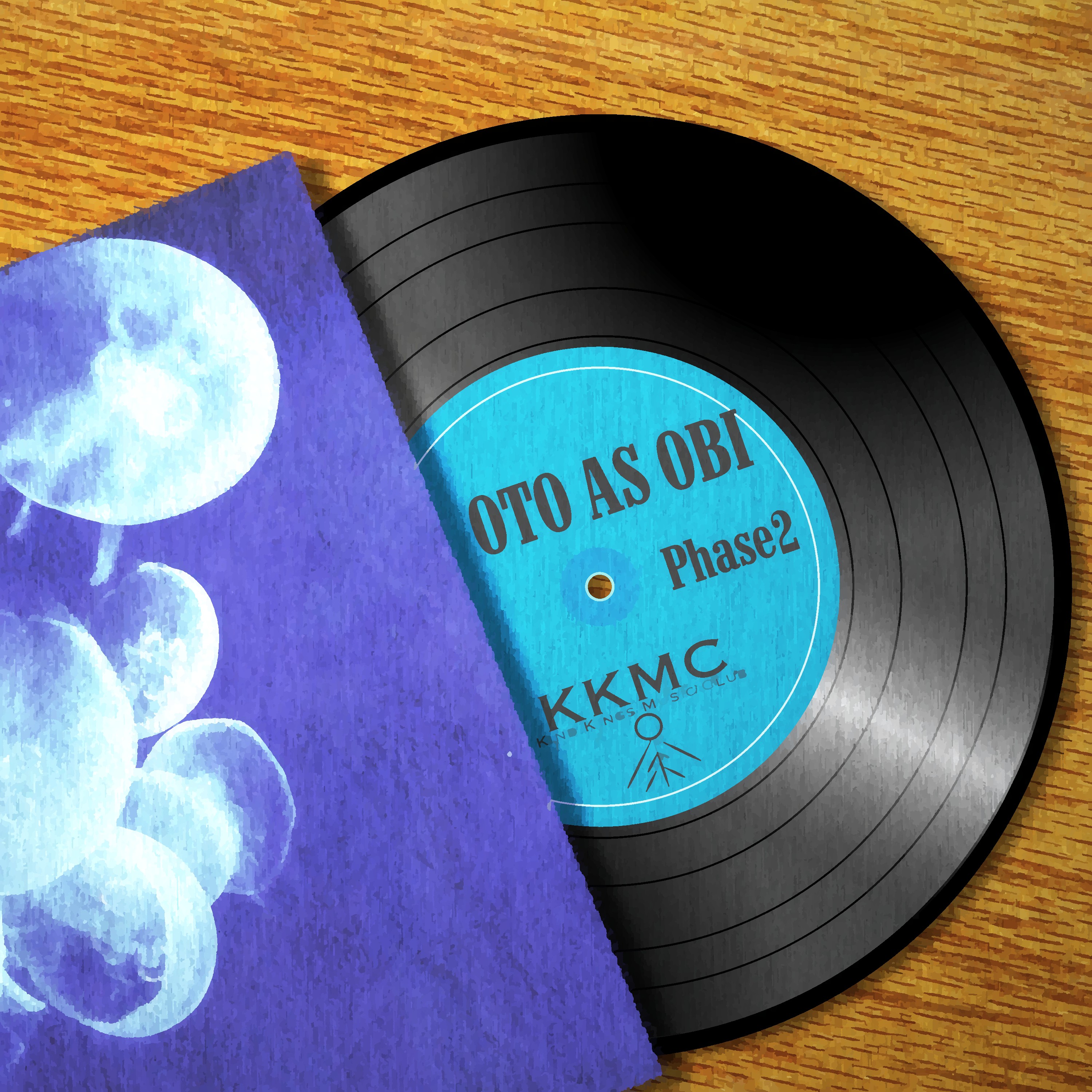 ジャケット写真