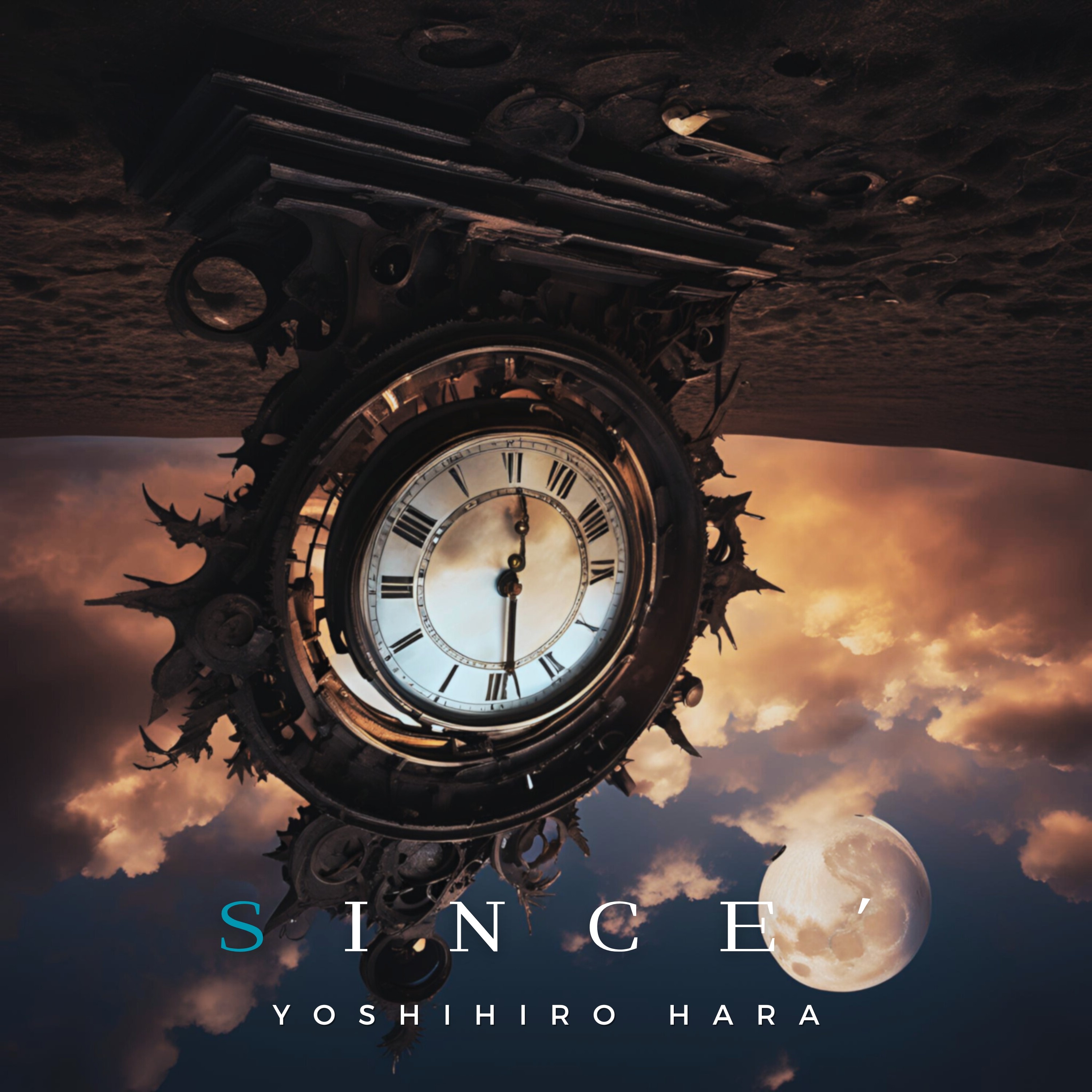 ジャケット写真