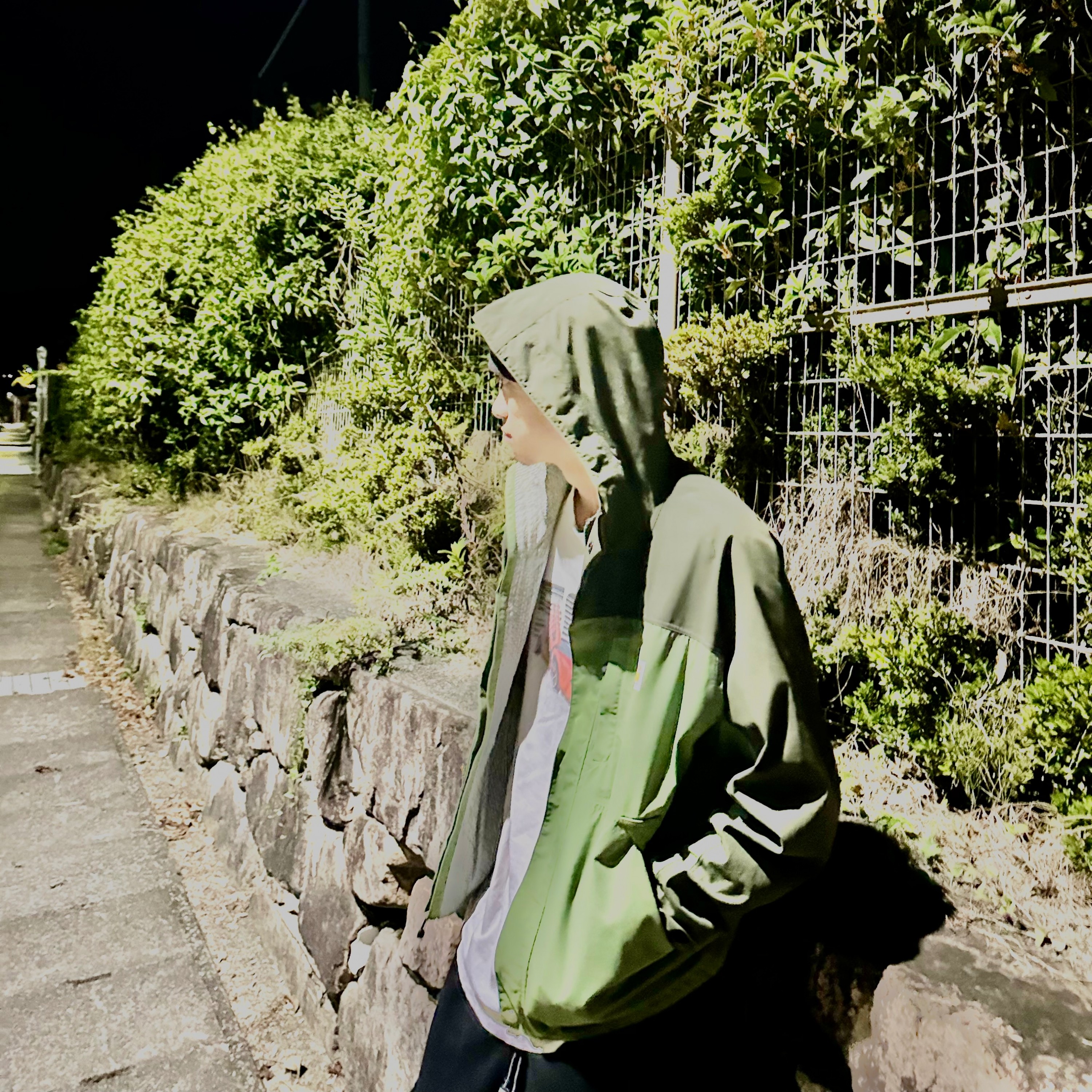 ジャケット写真