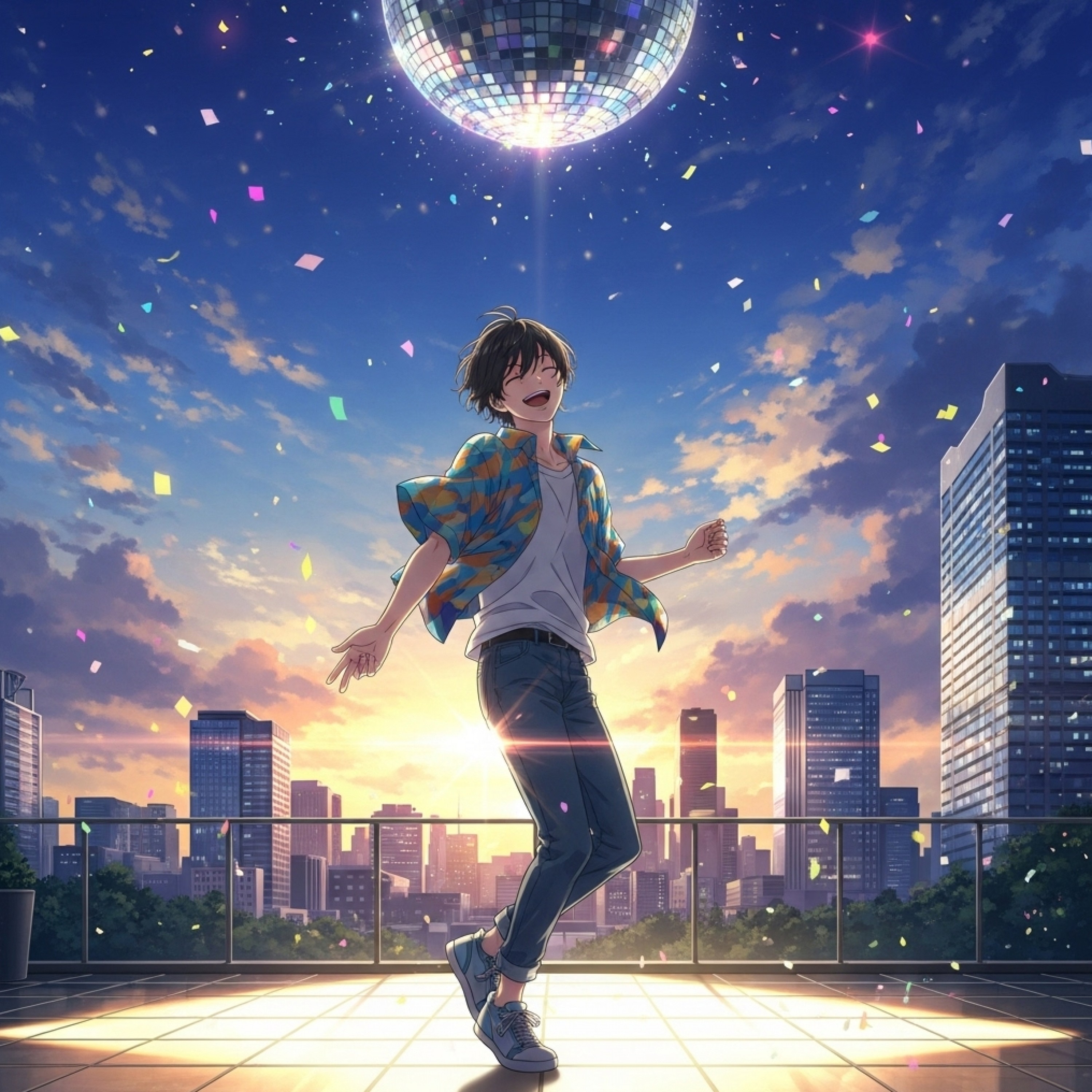 ジャケット写真