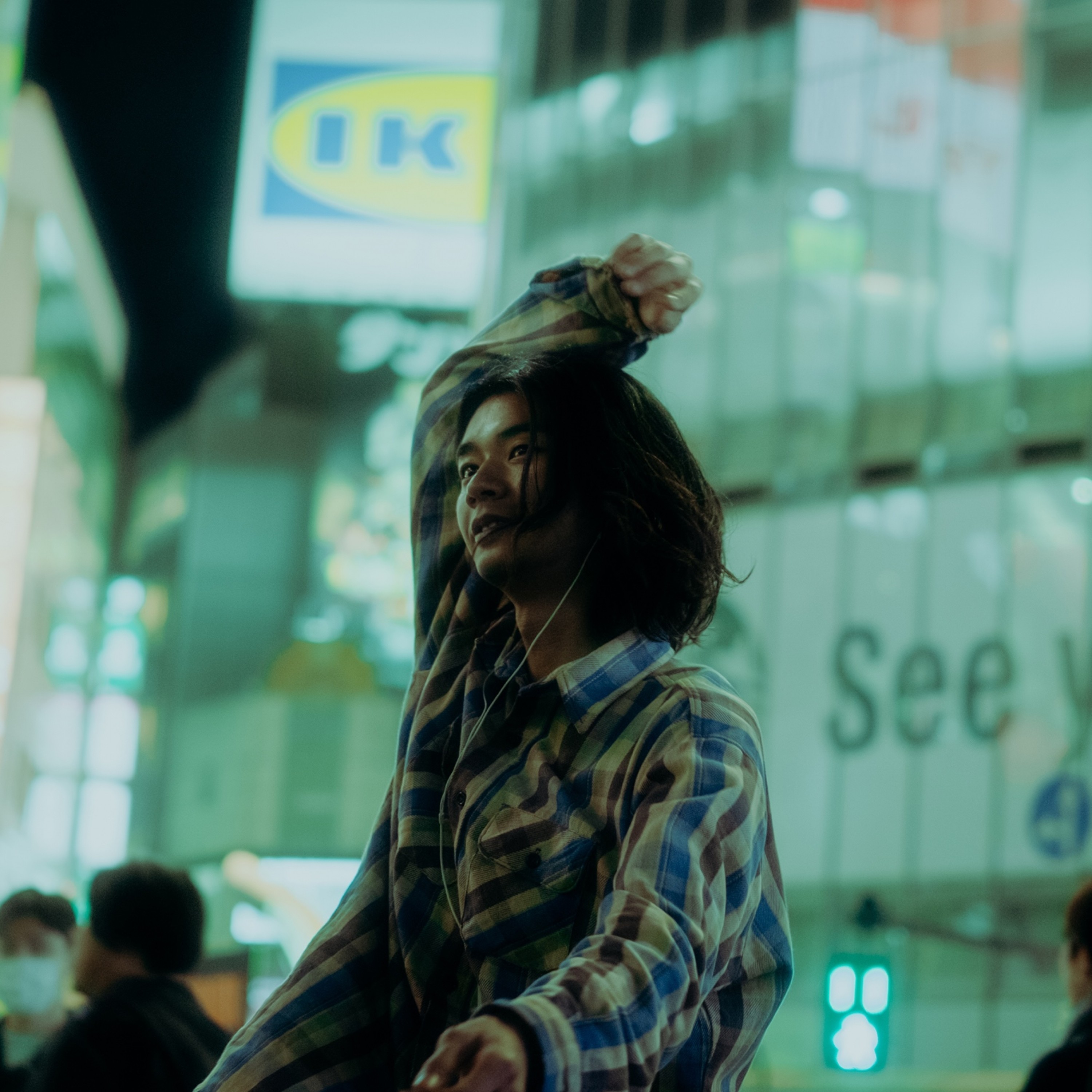 ジャケット写真