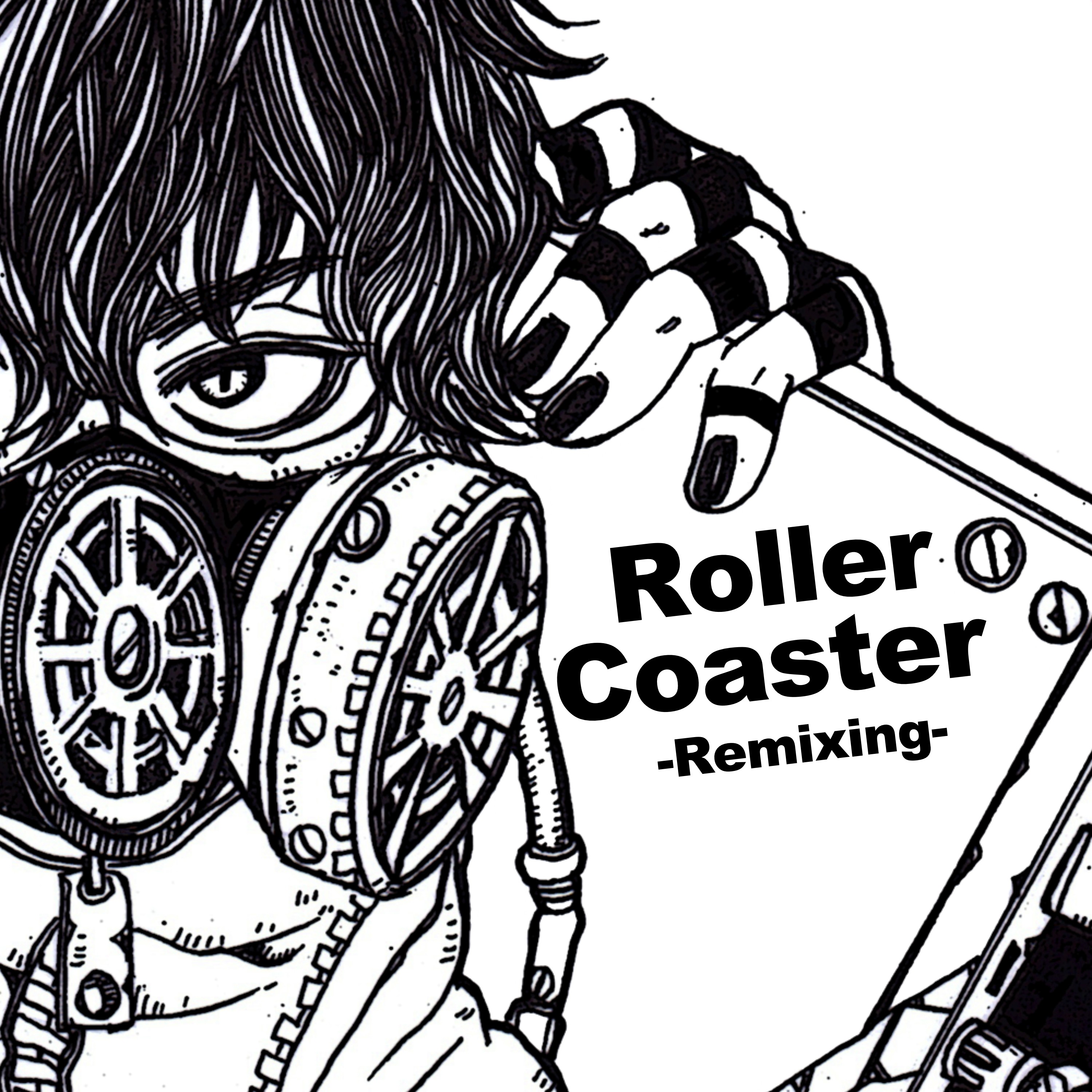 ジャケット写真