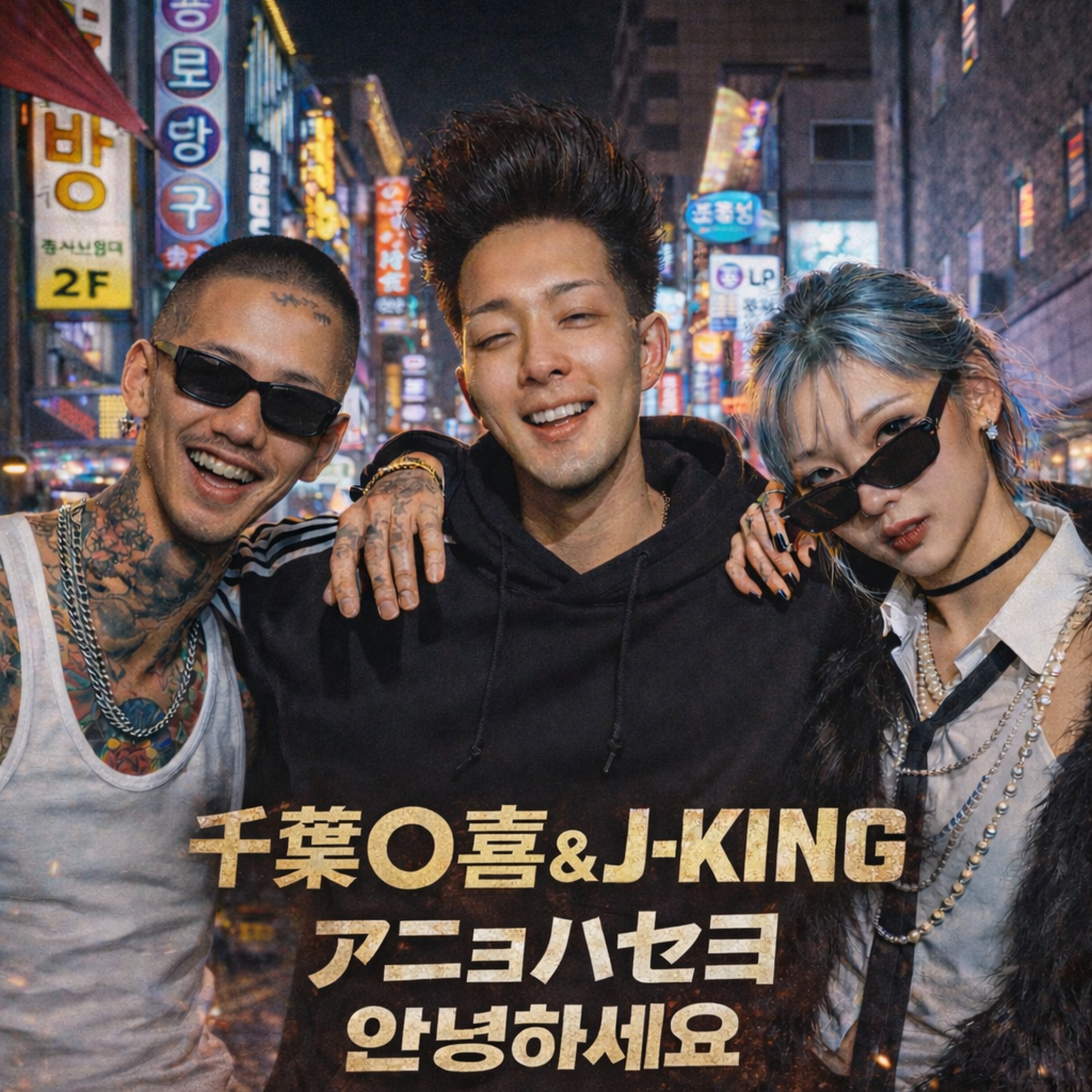 ジャケット写真