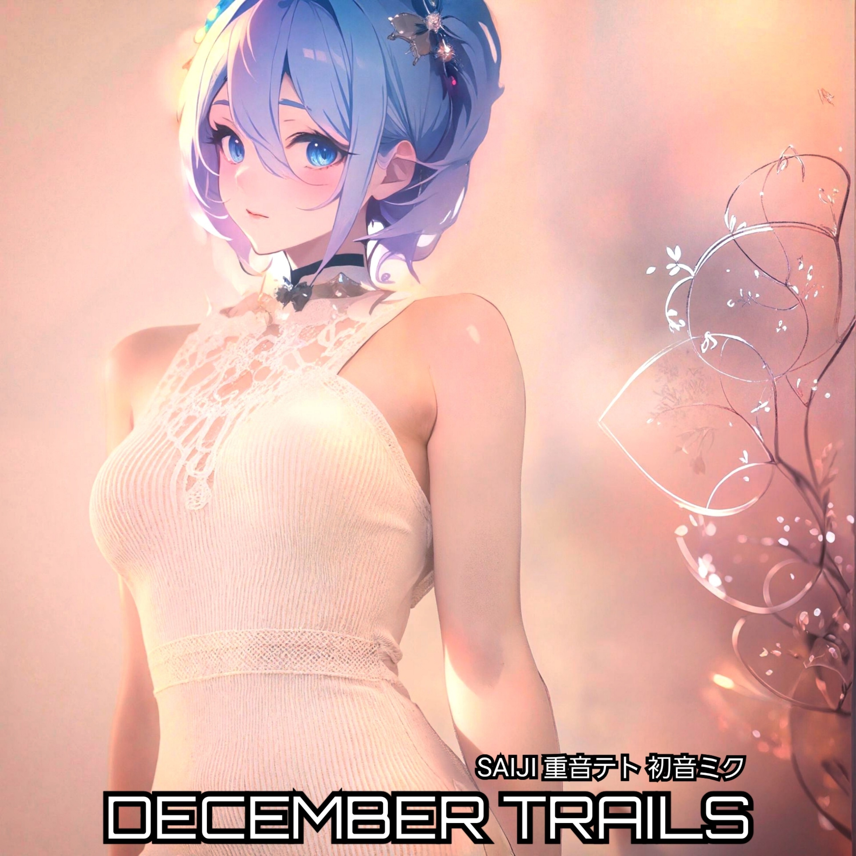 ジャケット写真