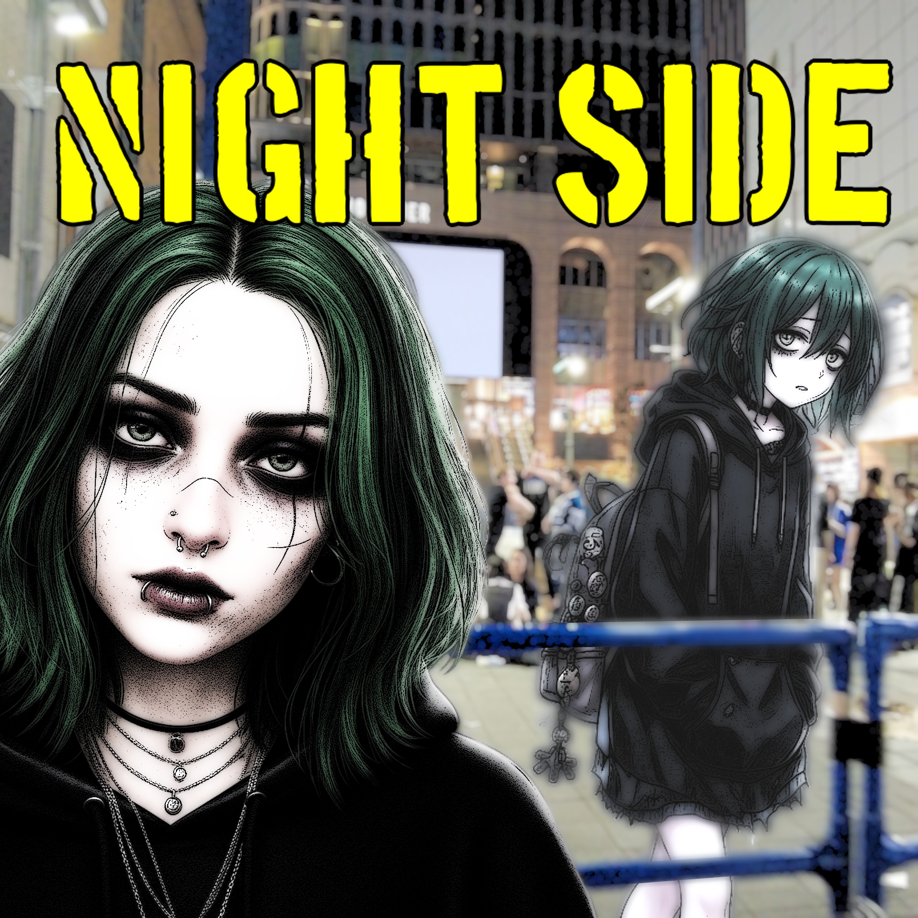 ジャケット写真