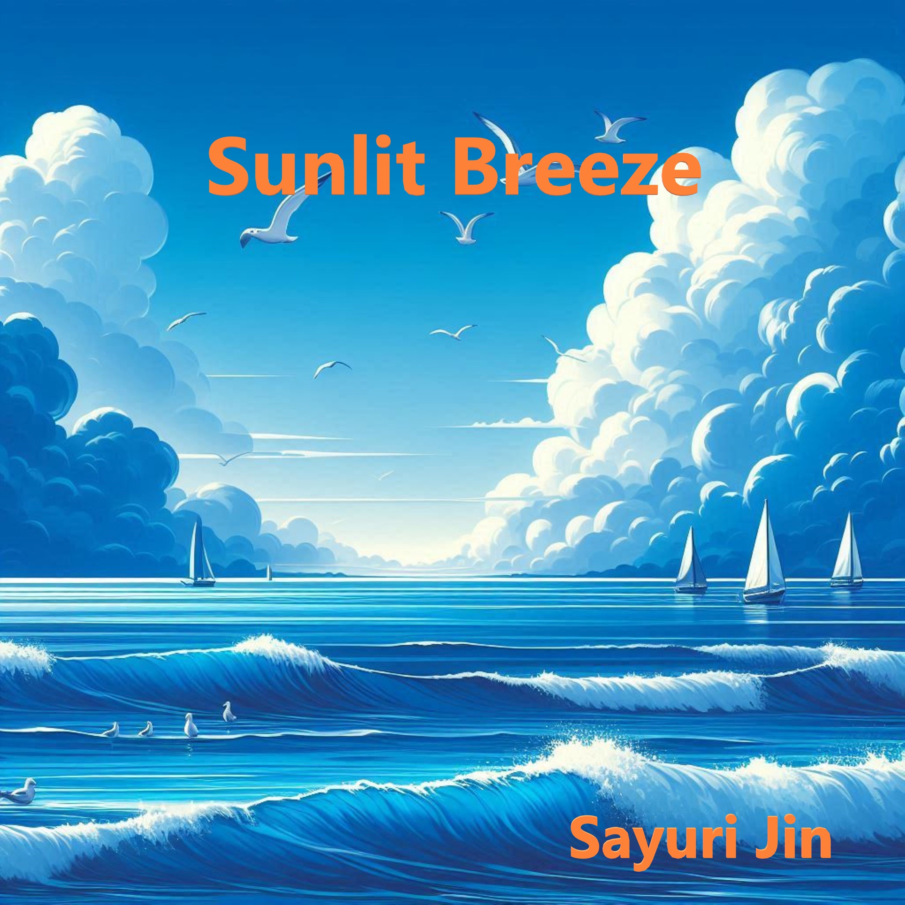 ジャケット写真