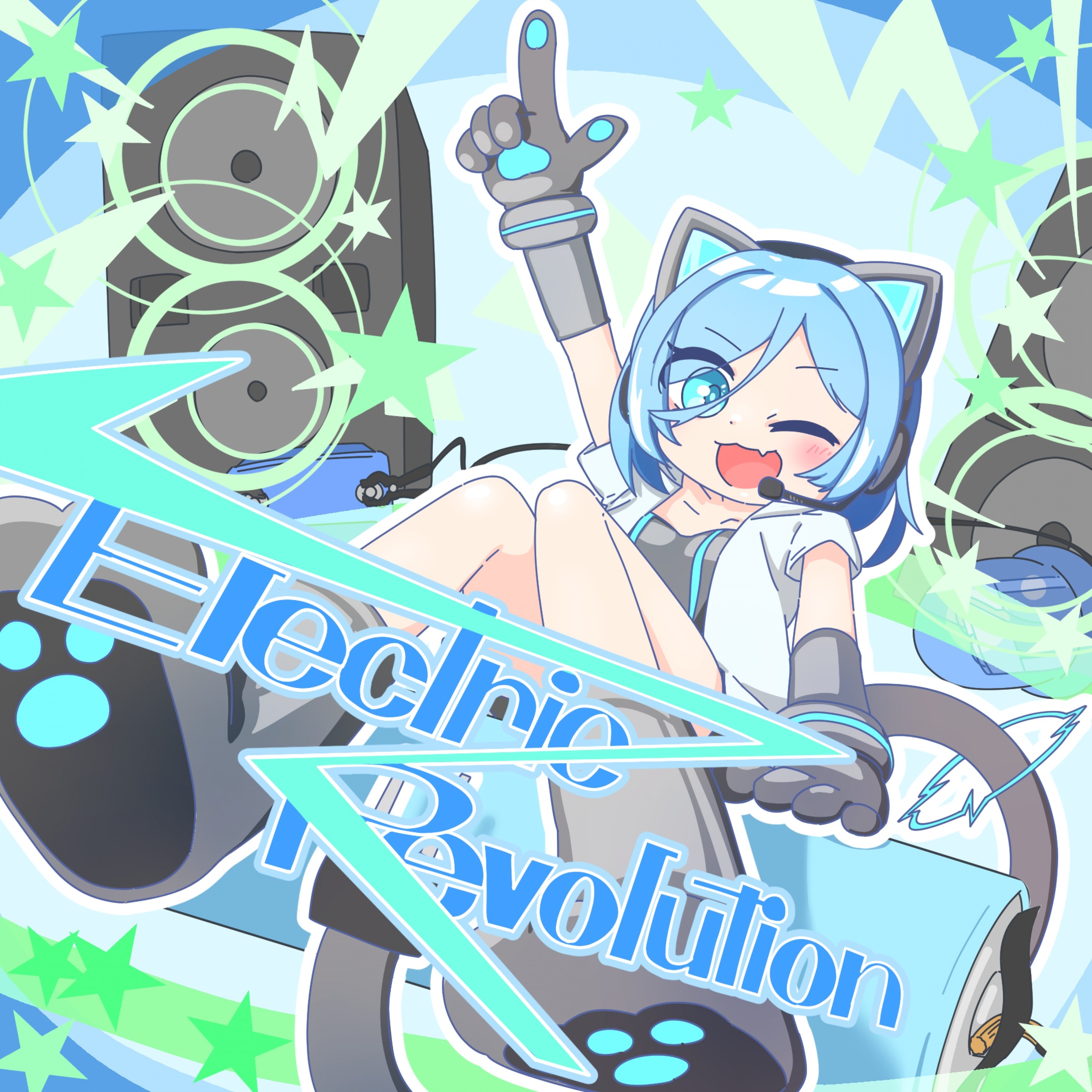 ジャケット写真