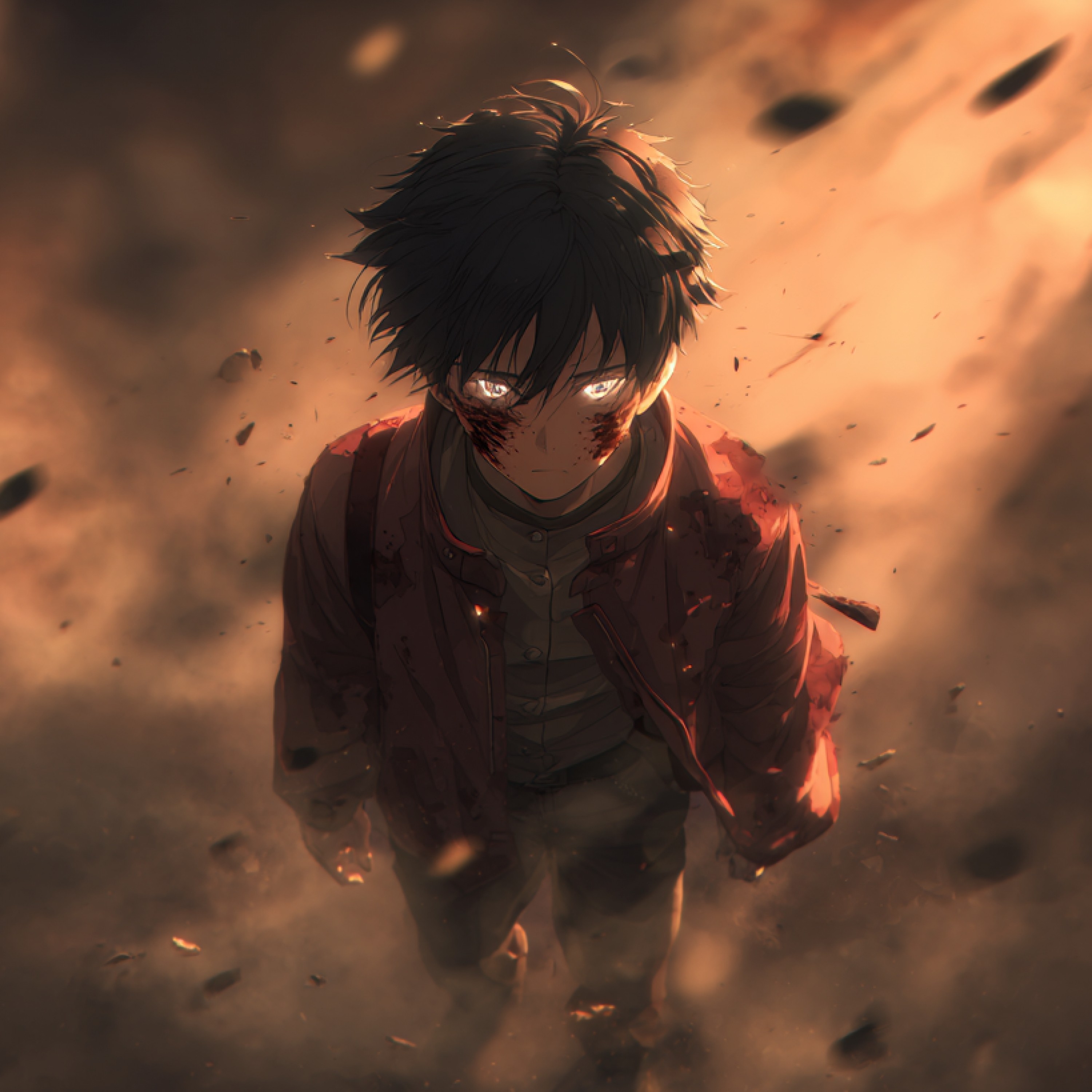 ジャケット写真