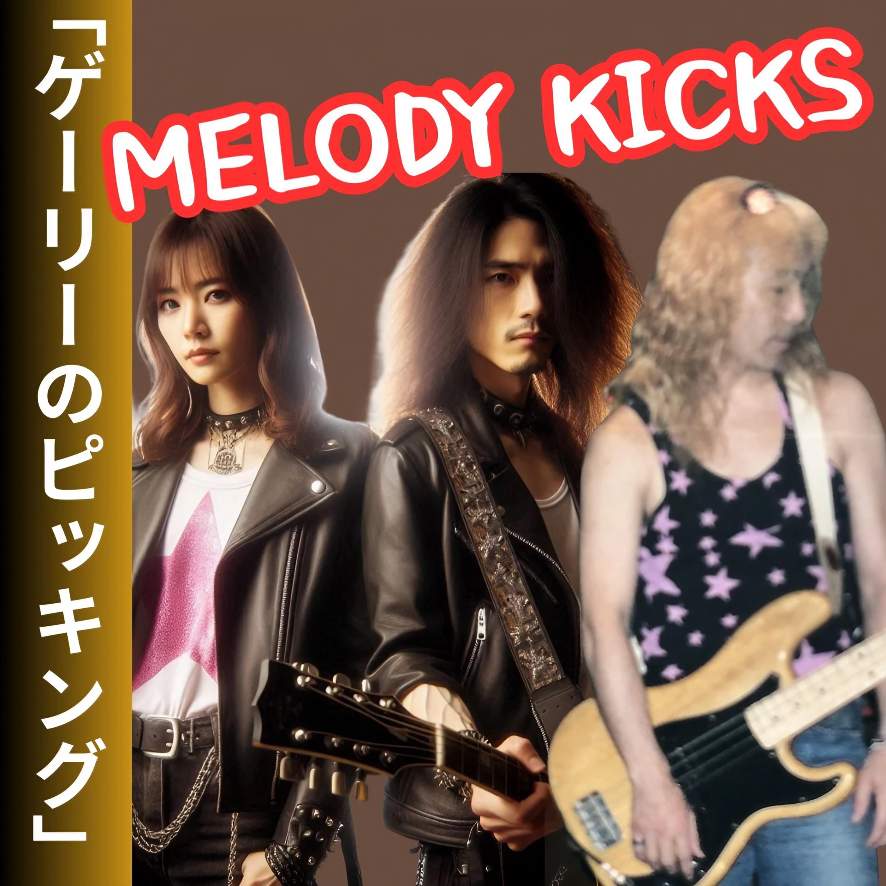 ジャケット写真