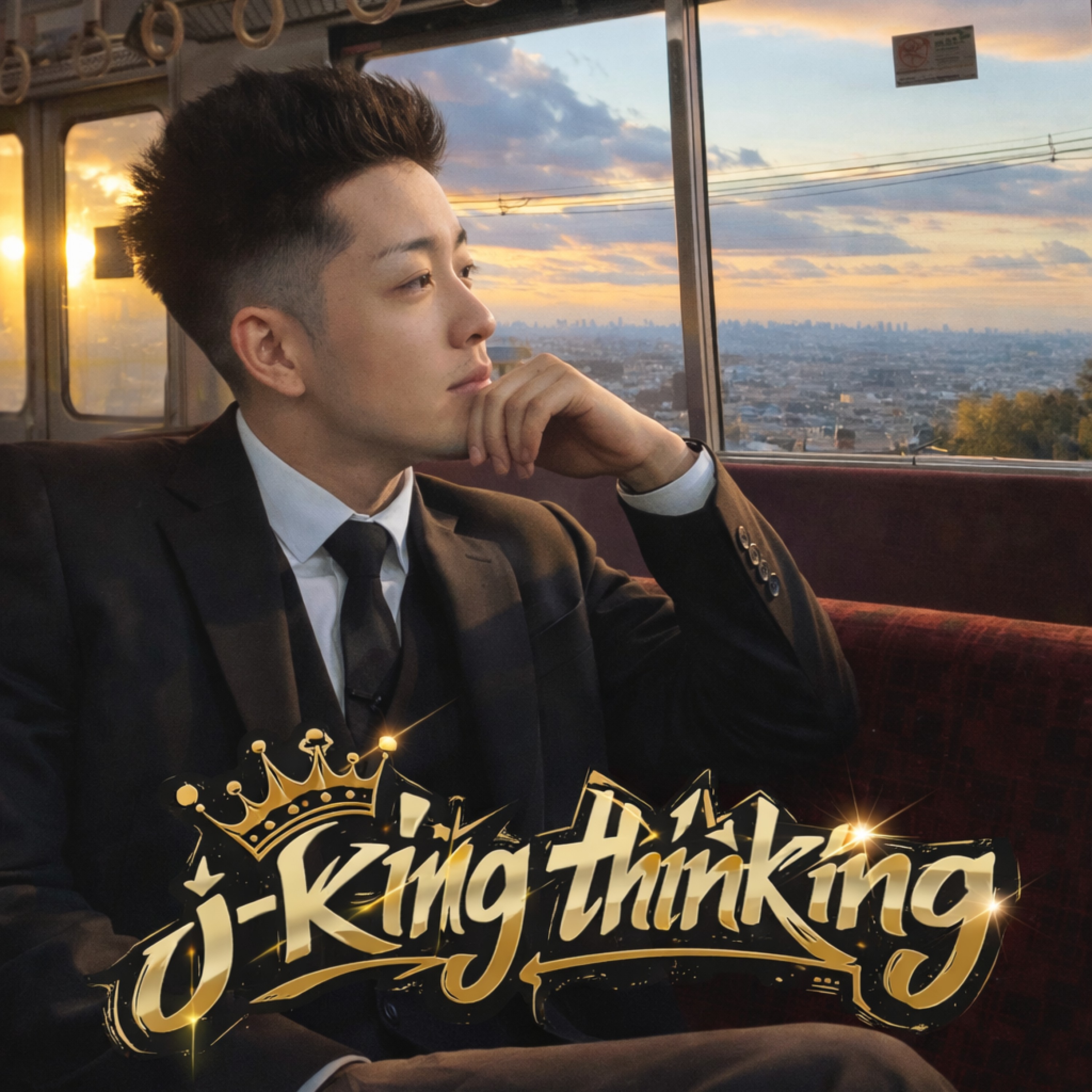 ジャケット写真