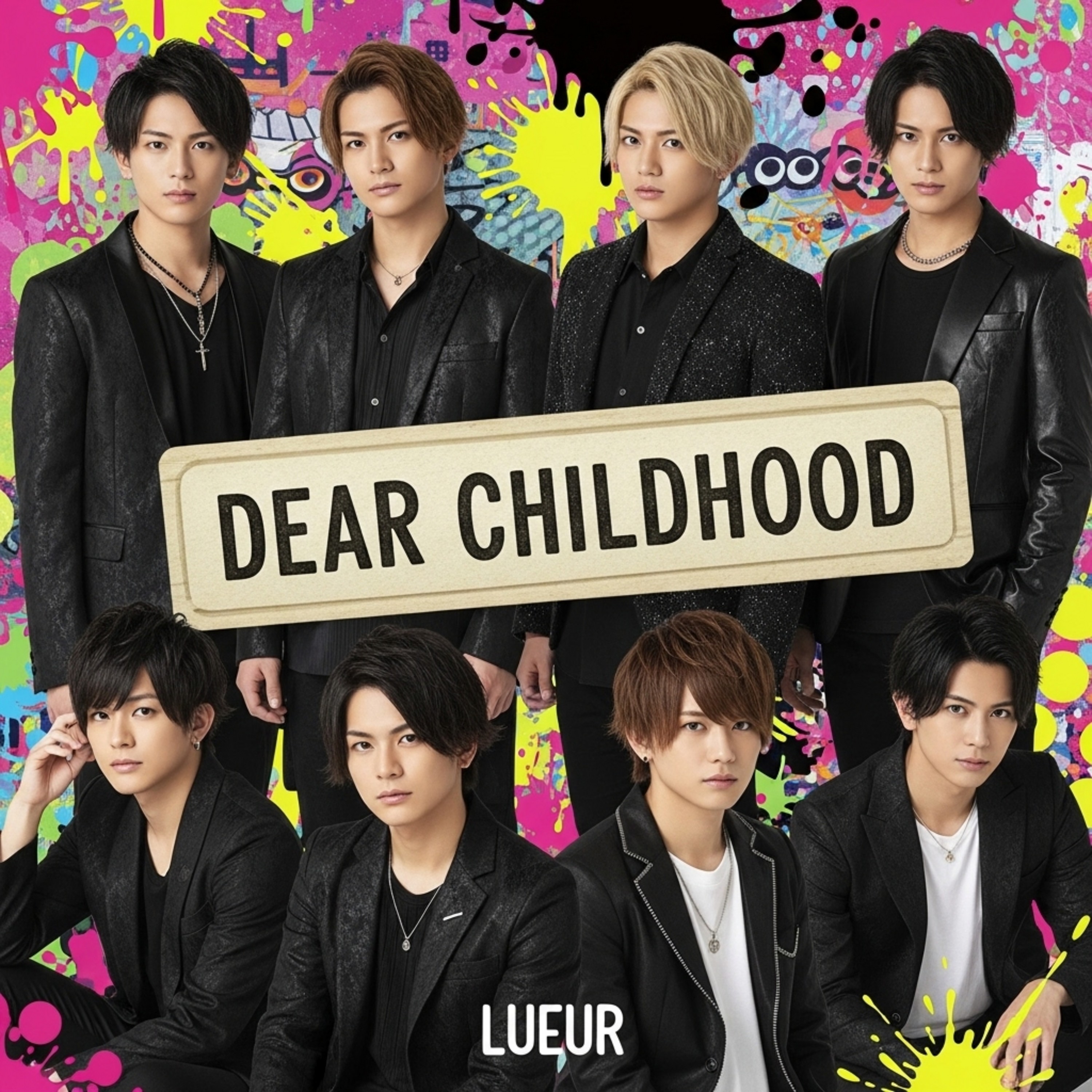 ジャケット写真