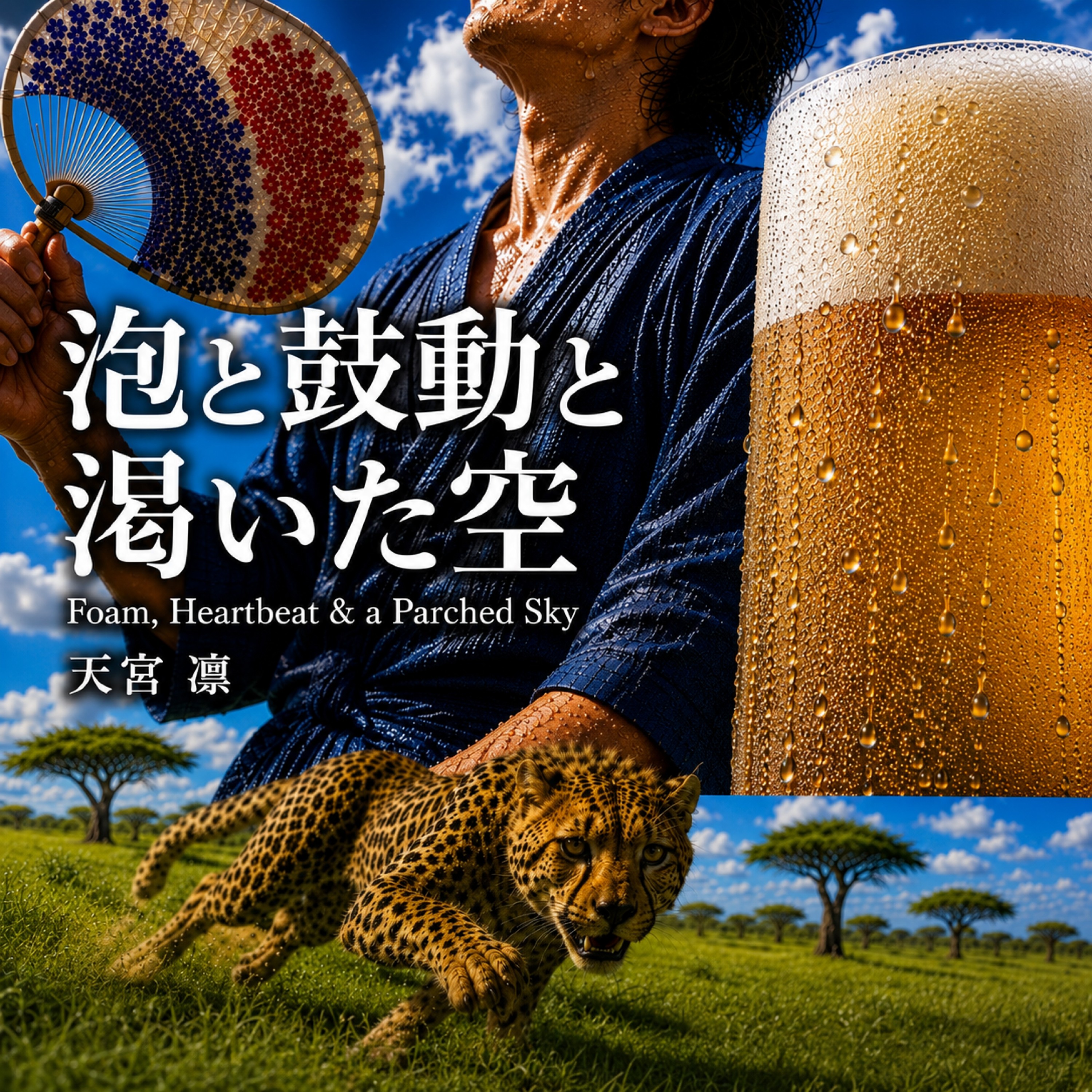 ジャケット写真