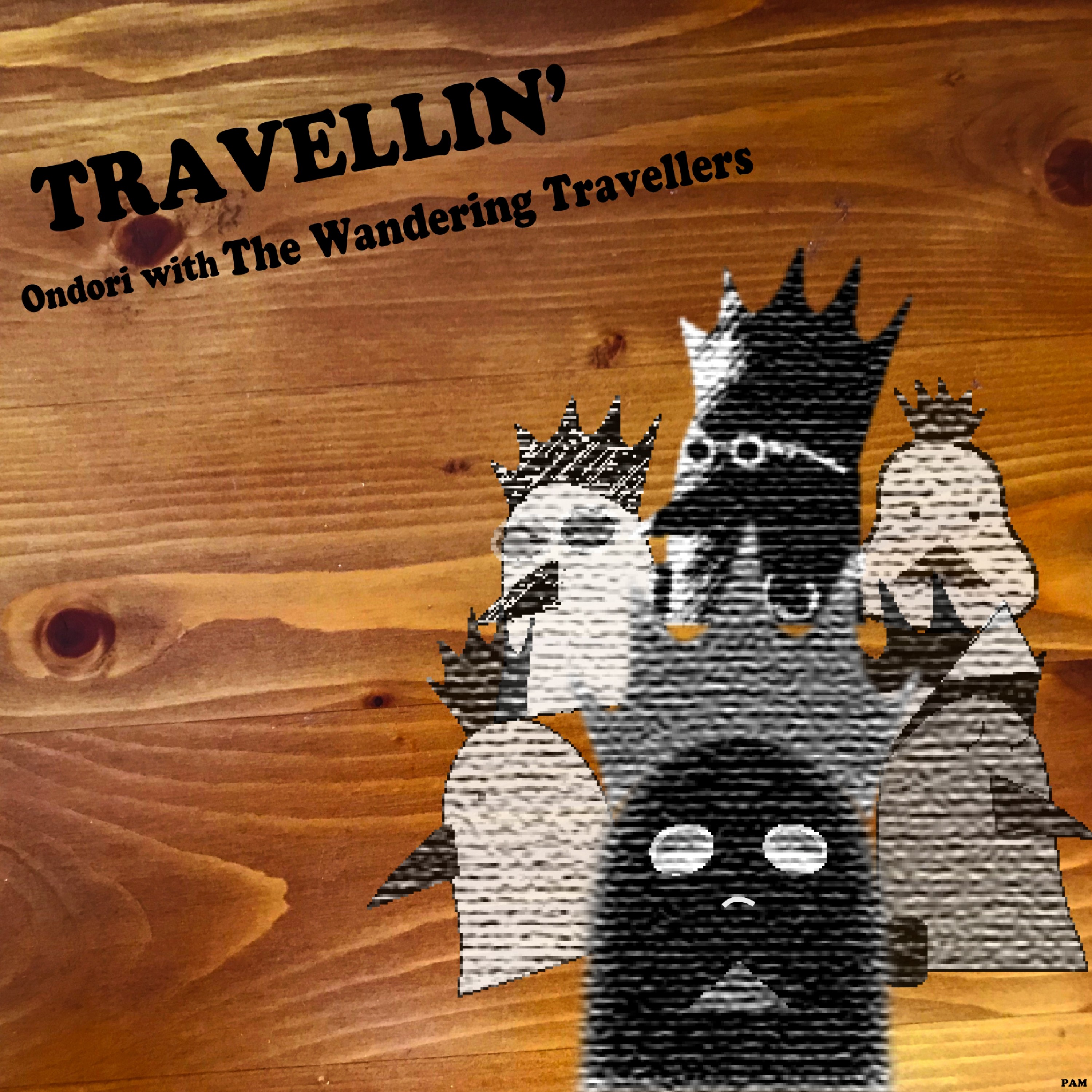 ジャケット写真