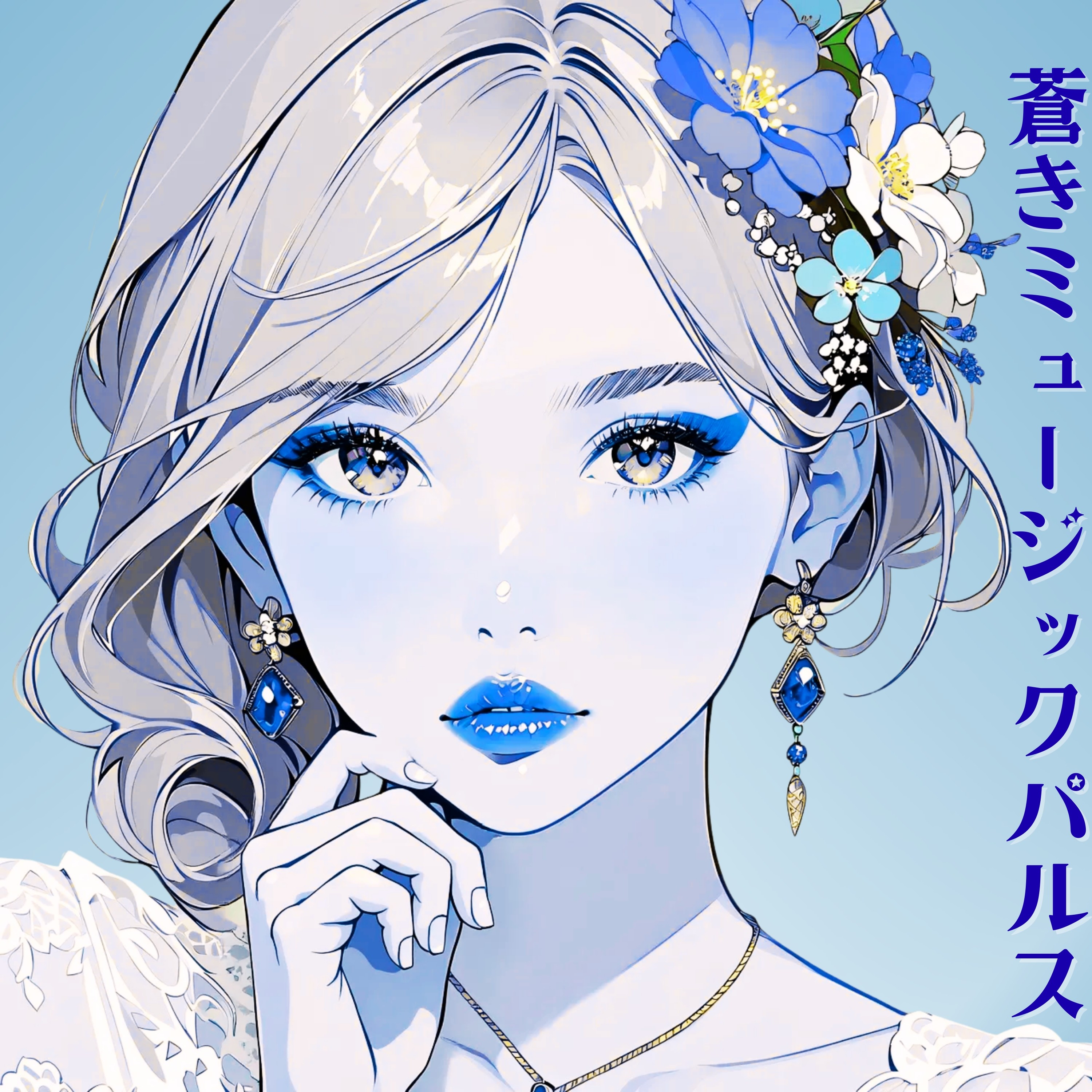 ジャケット写真