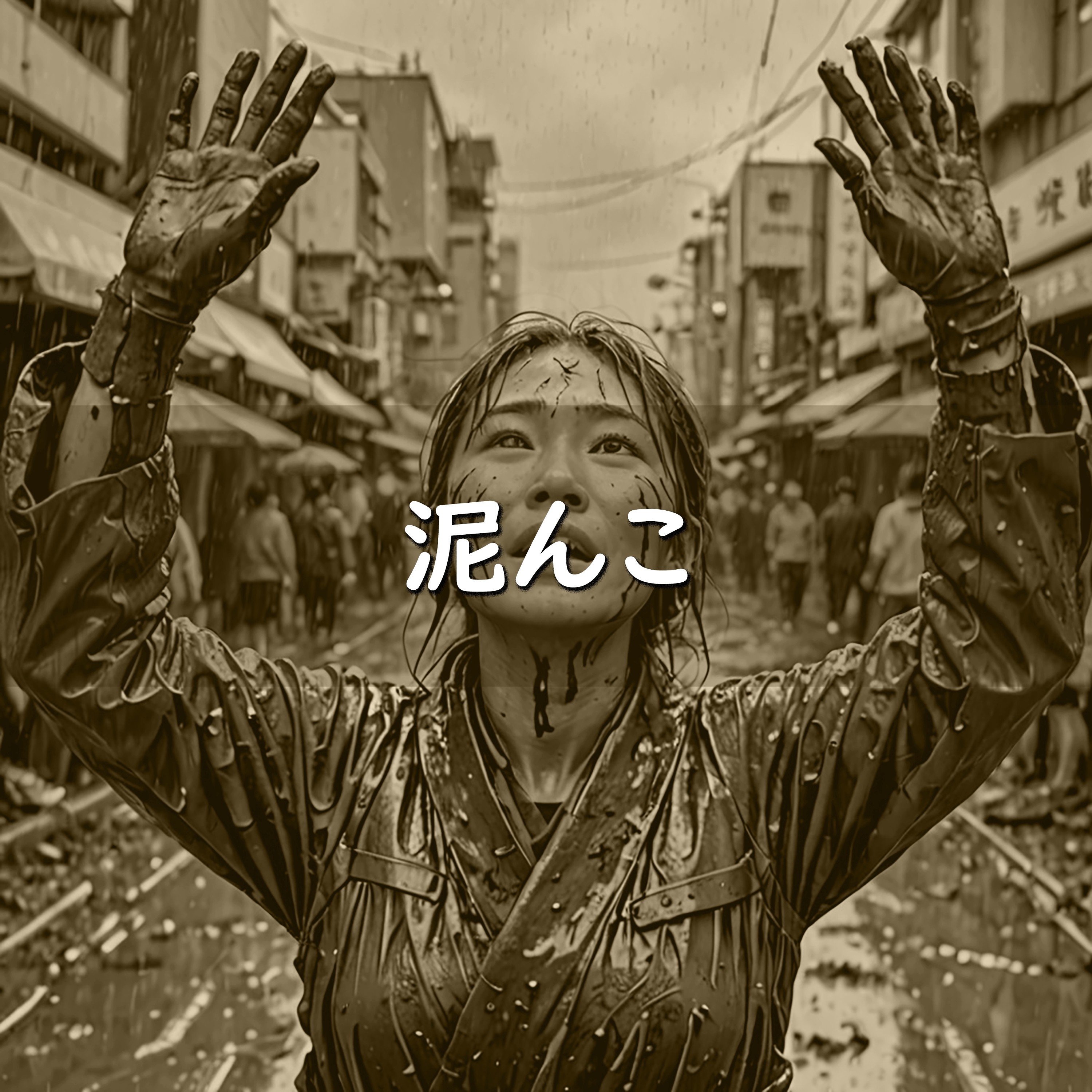 ジャケット写真