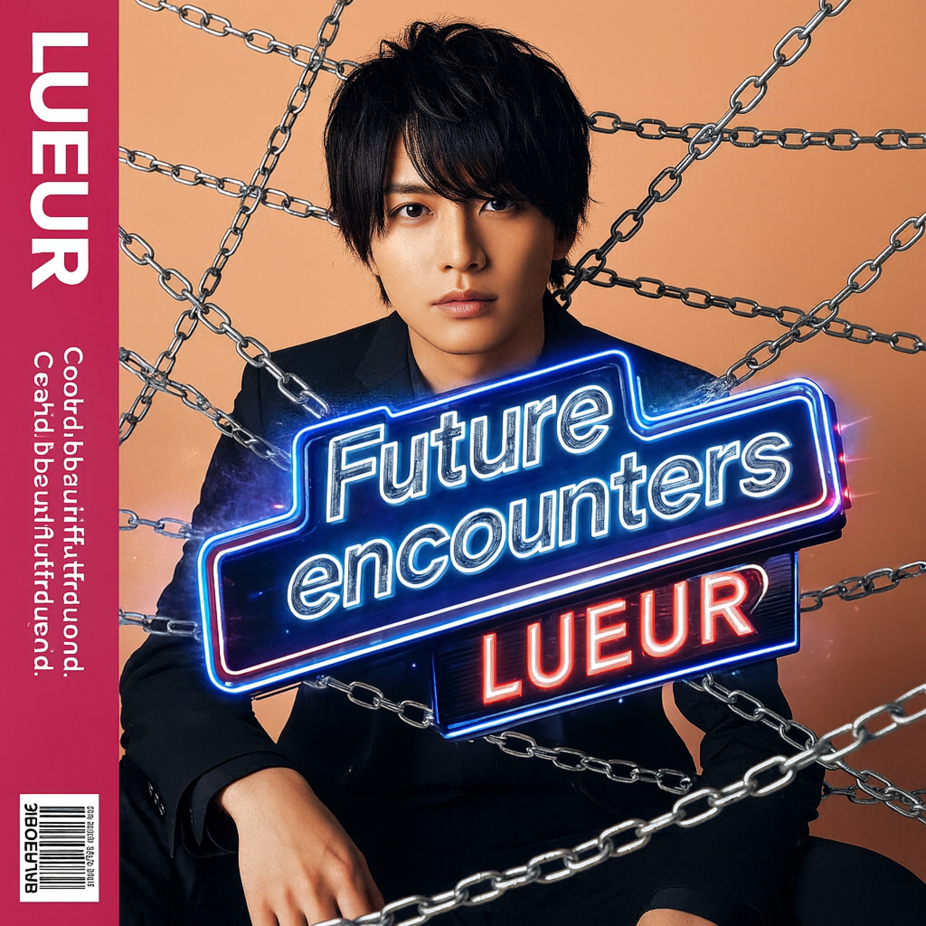 ジャケット写真