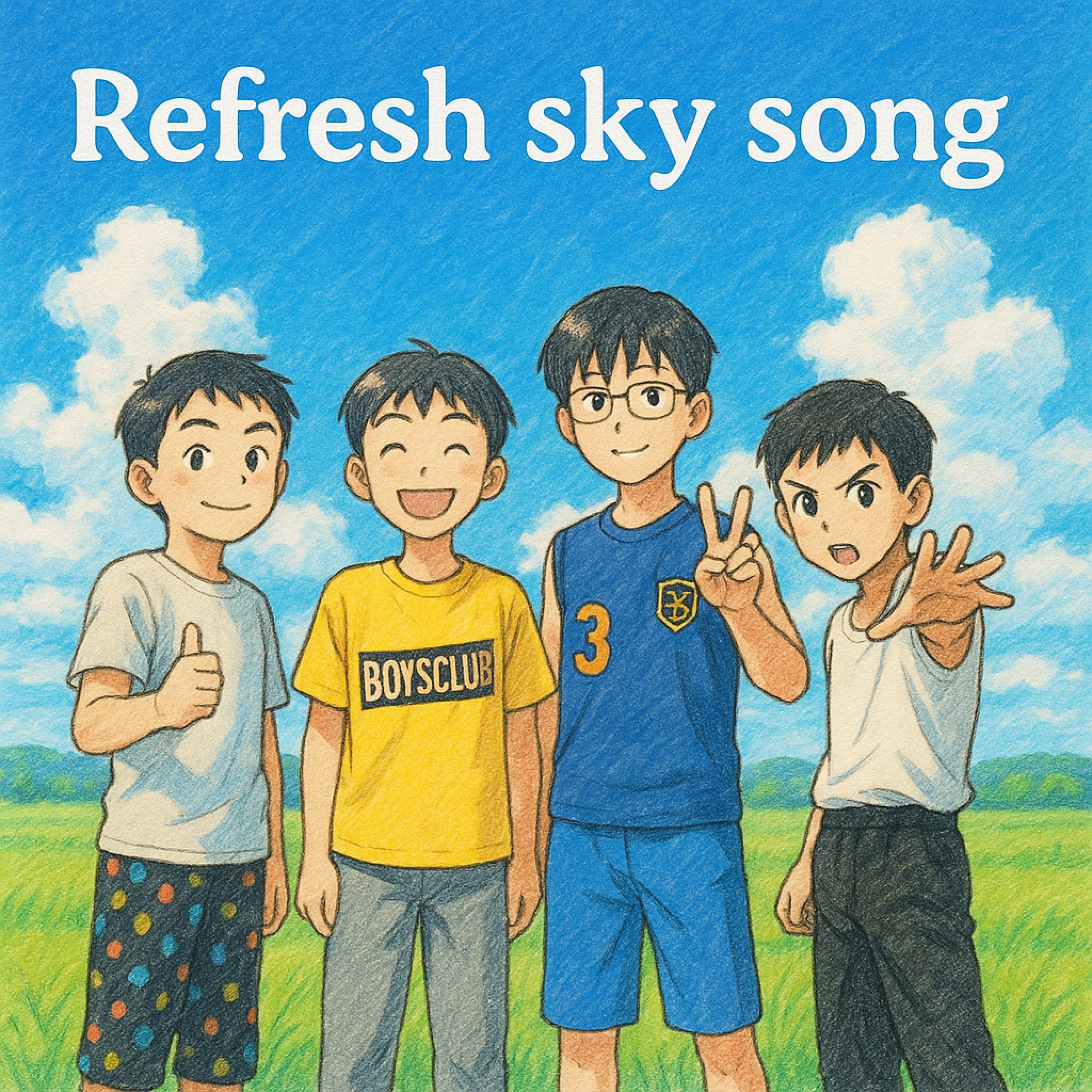 ジャケット写真