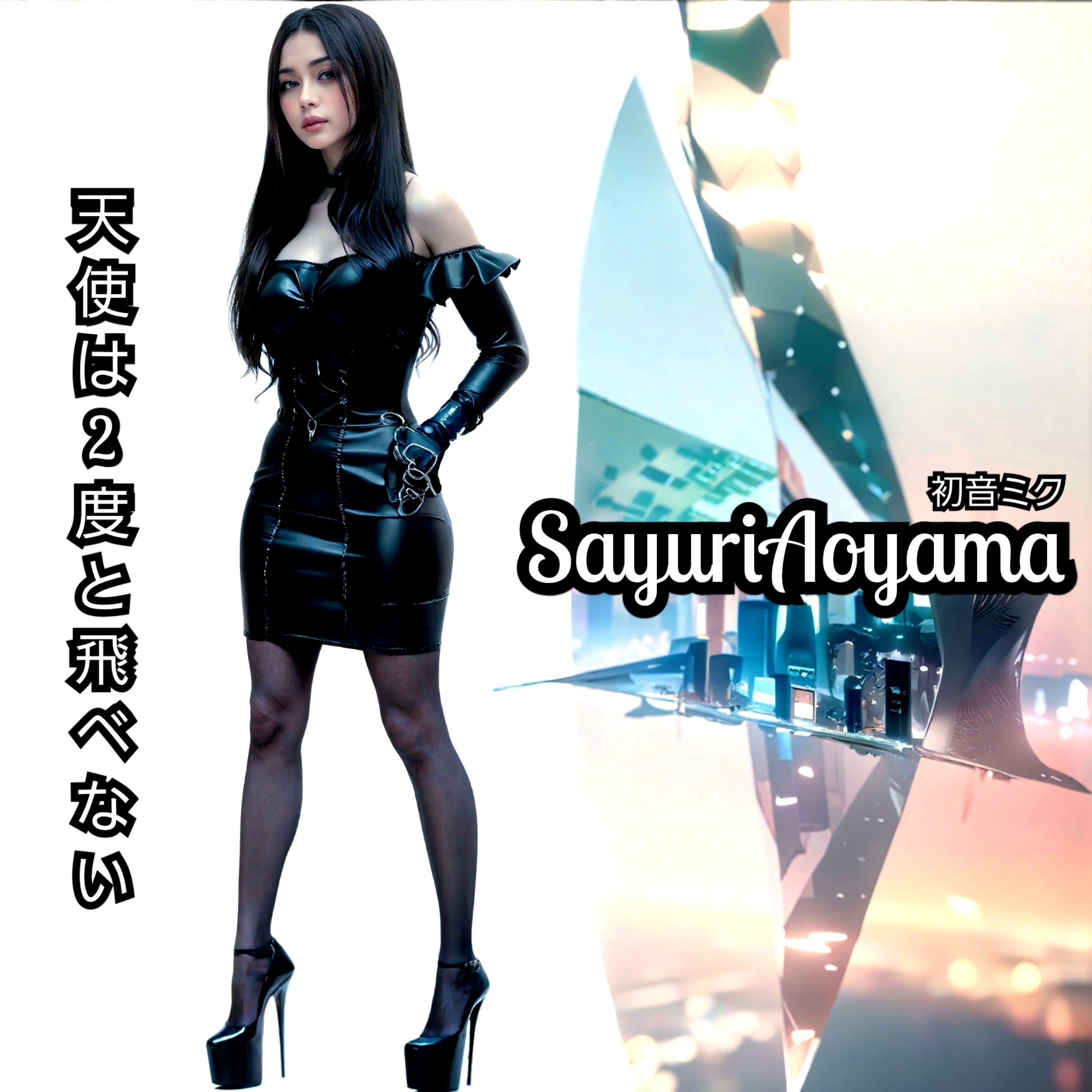 ジャケット写真