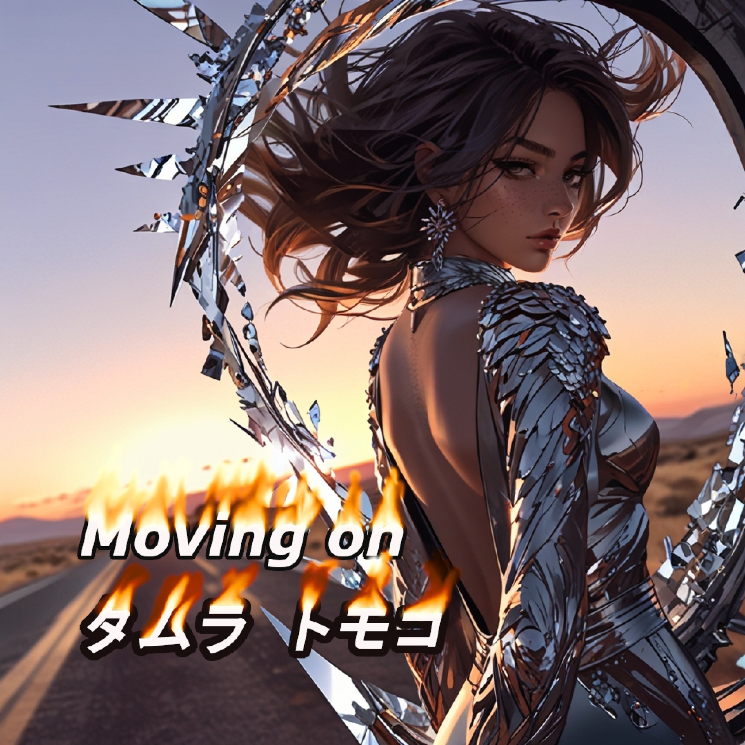 ジャケット写真