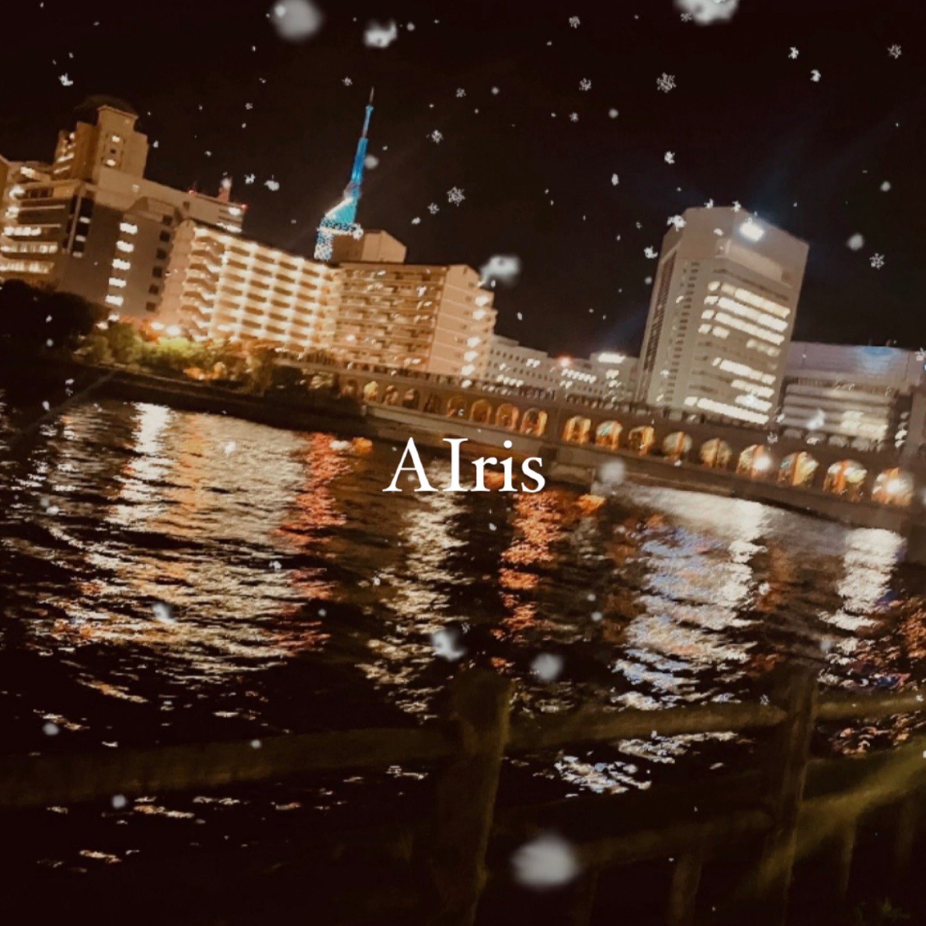 ジャケット写真