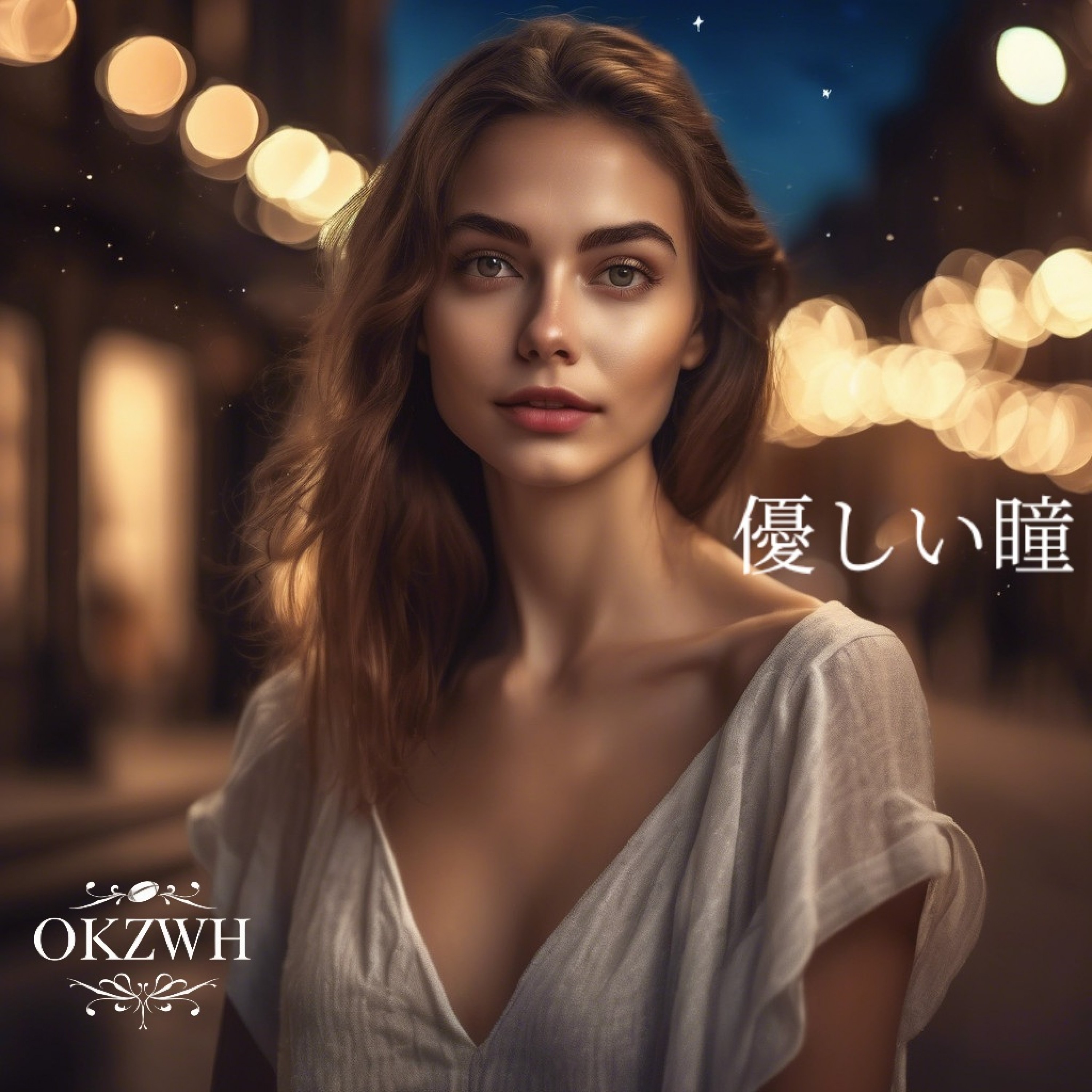 ジャケット写真